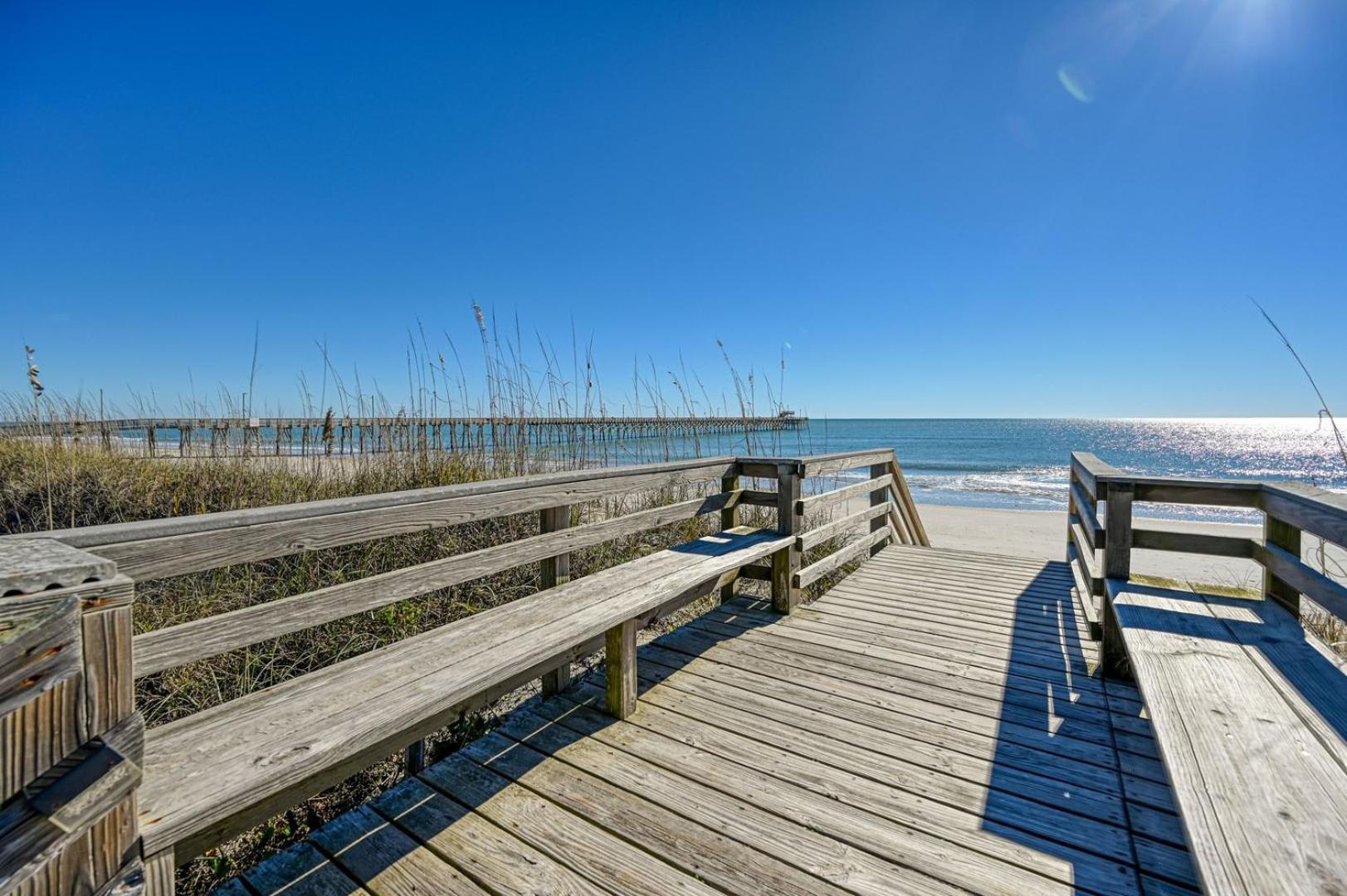 Vacation Home photo 1