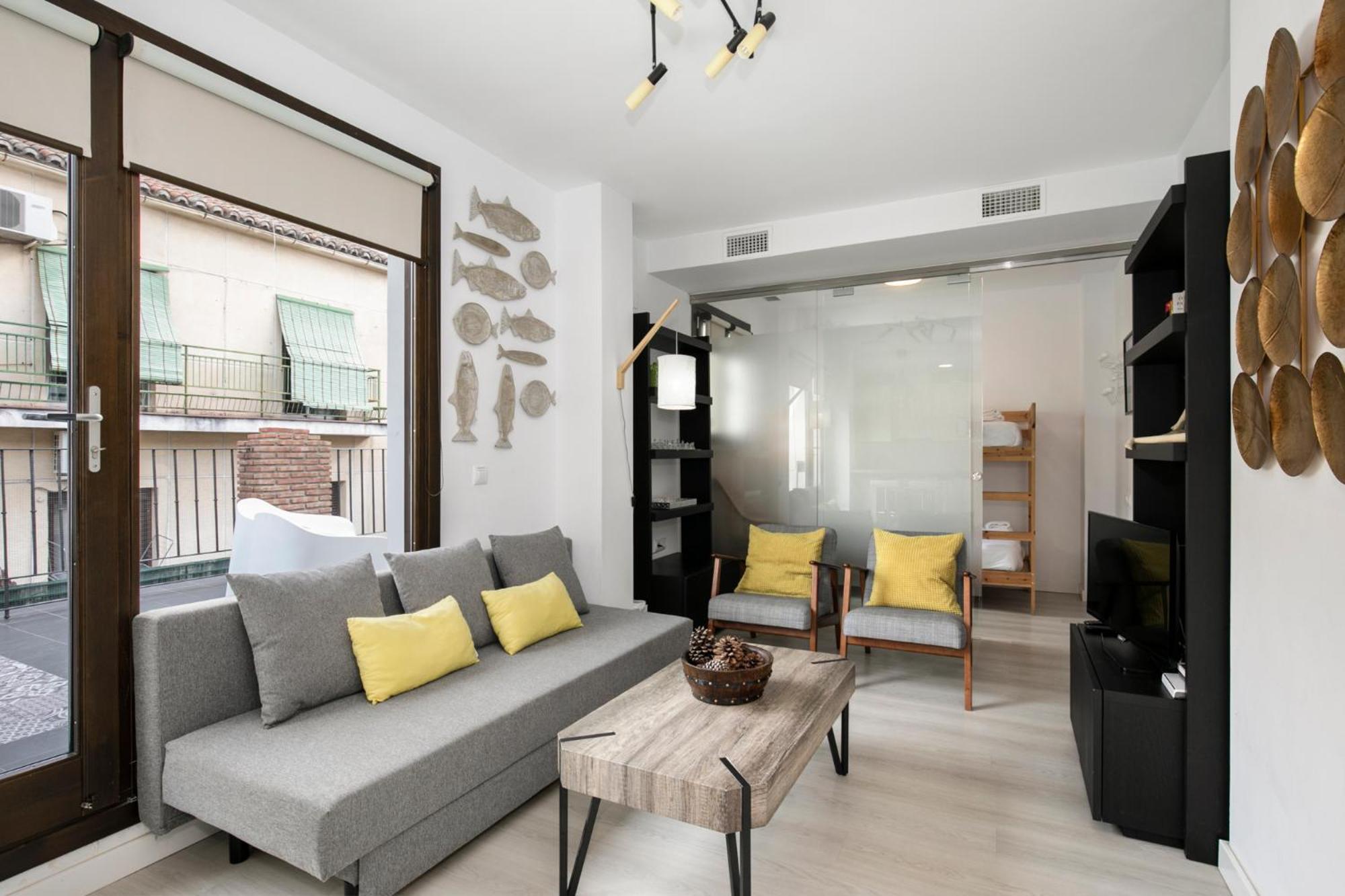 Apartamento Penthouse