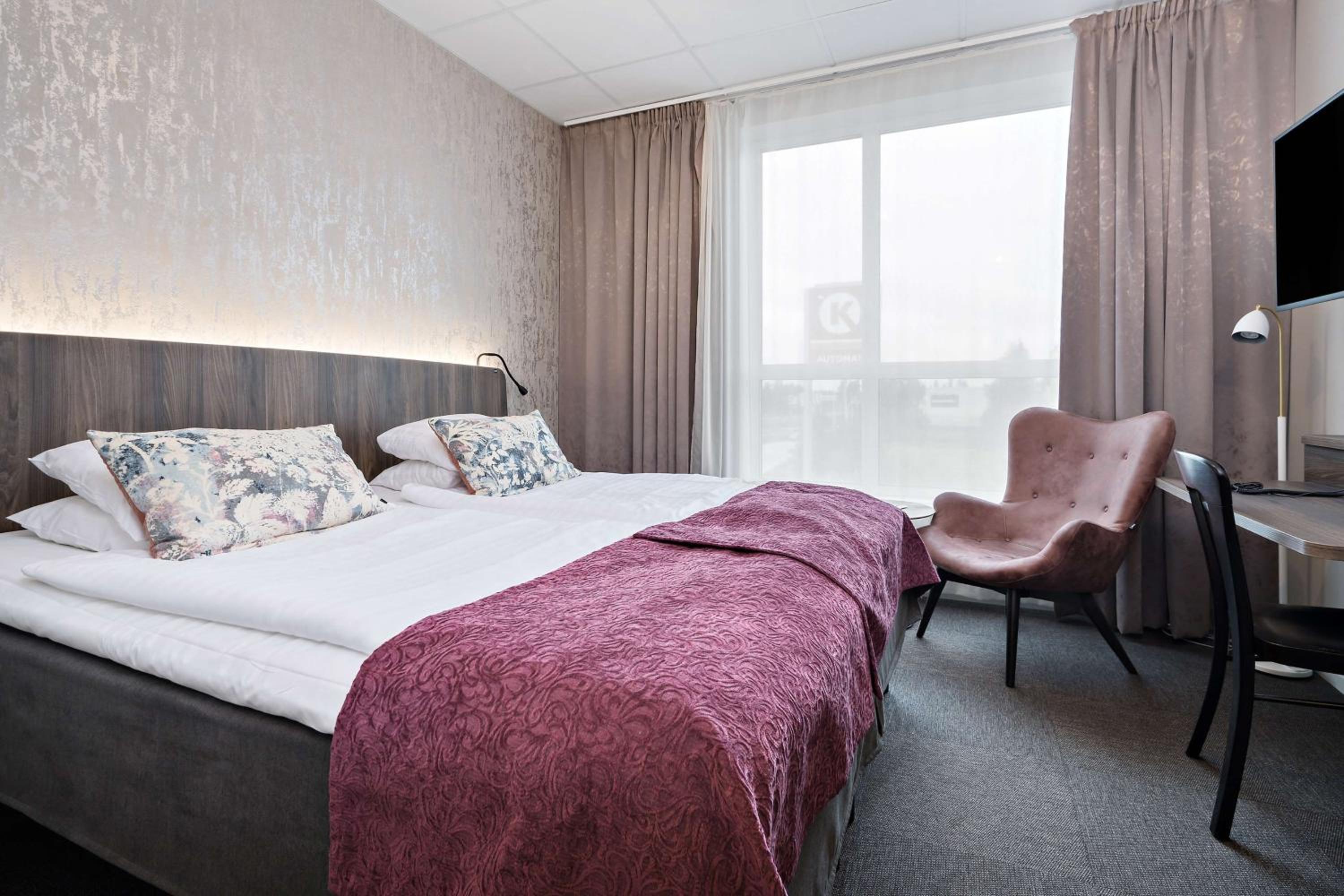 Standard Twin Room photo 1
