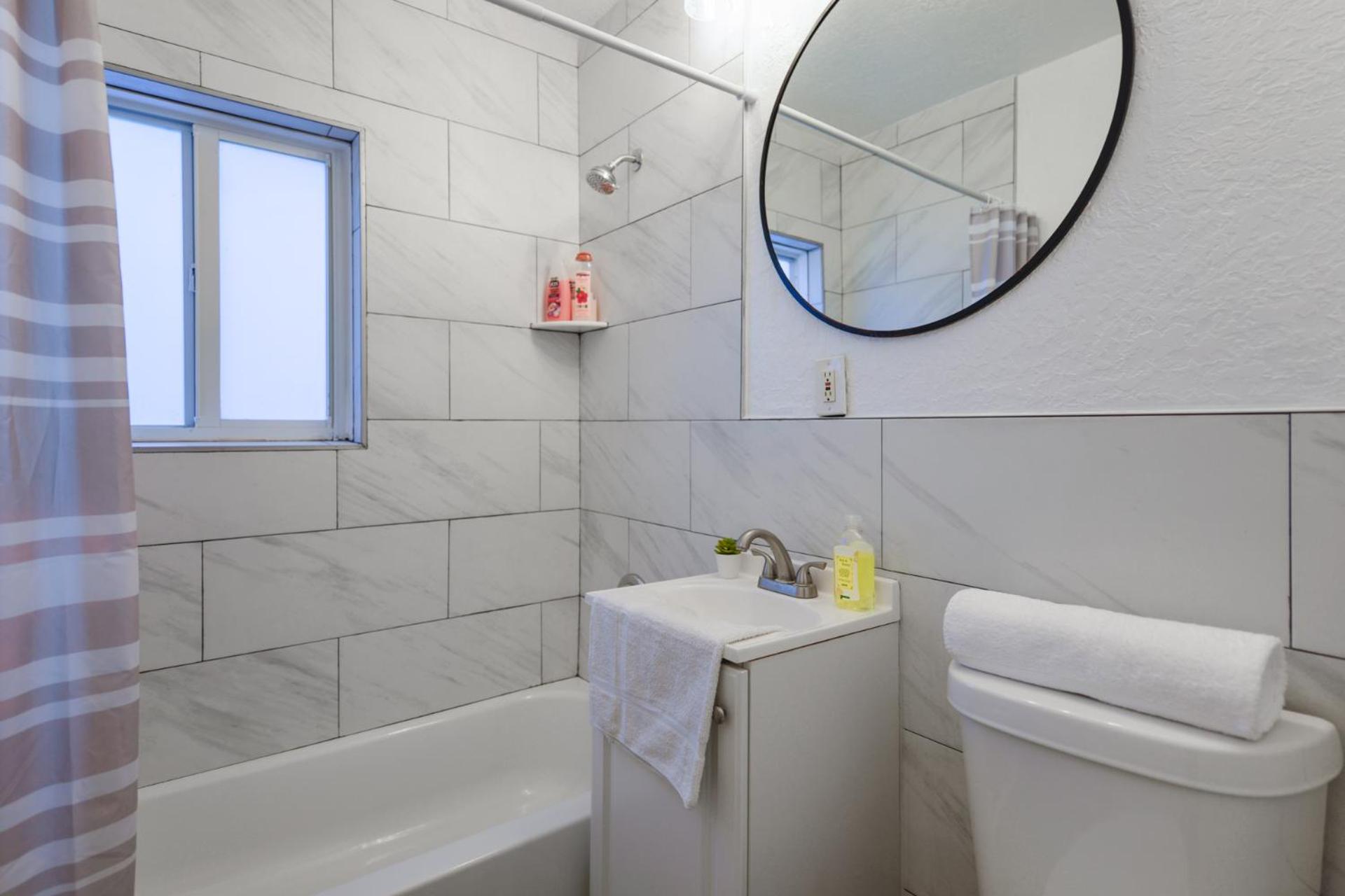 Two-Bedroom Apartment - Photo 13