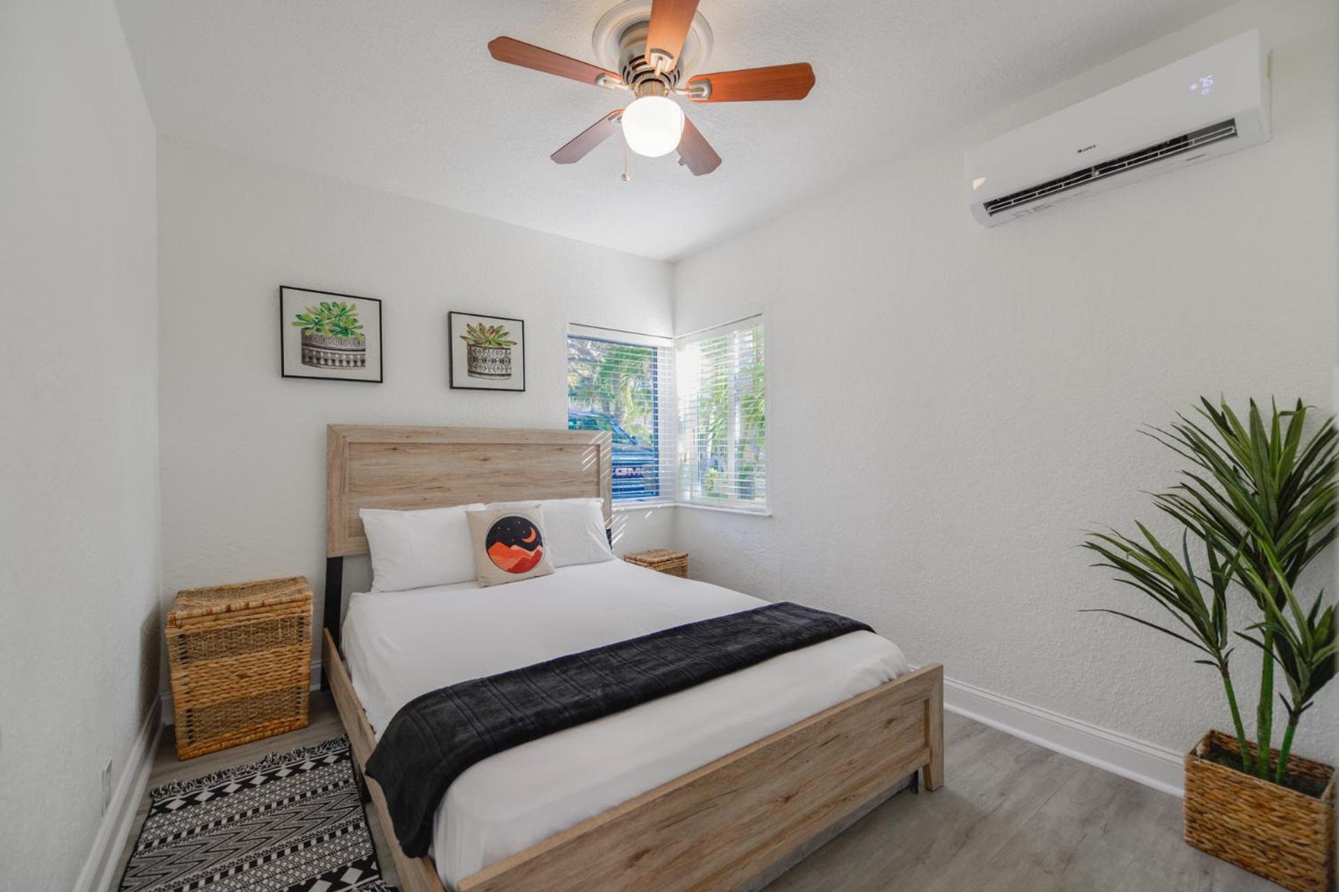 Two-Bedroom Apartment - Photo 16