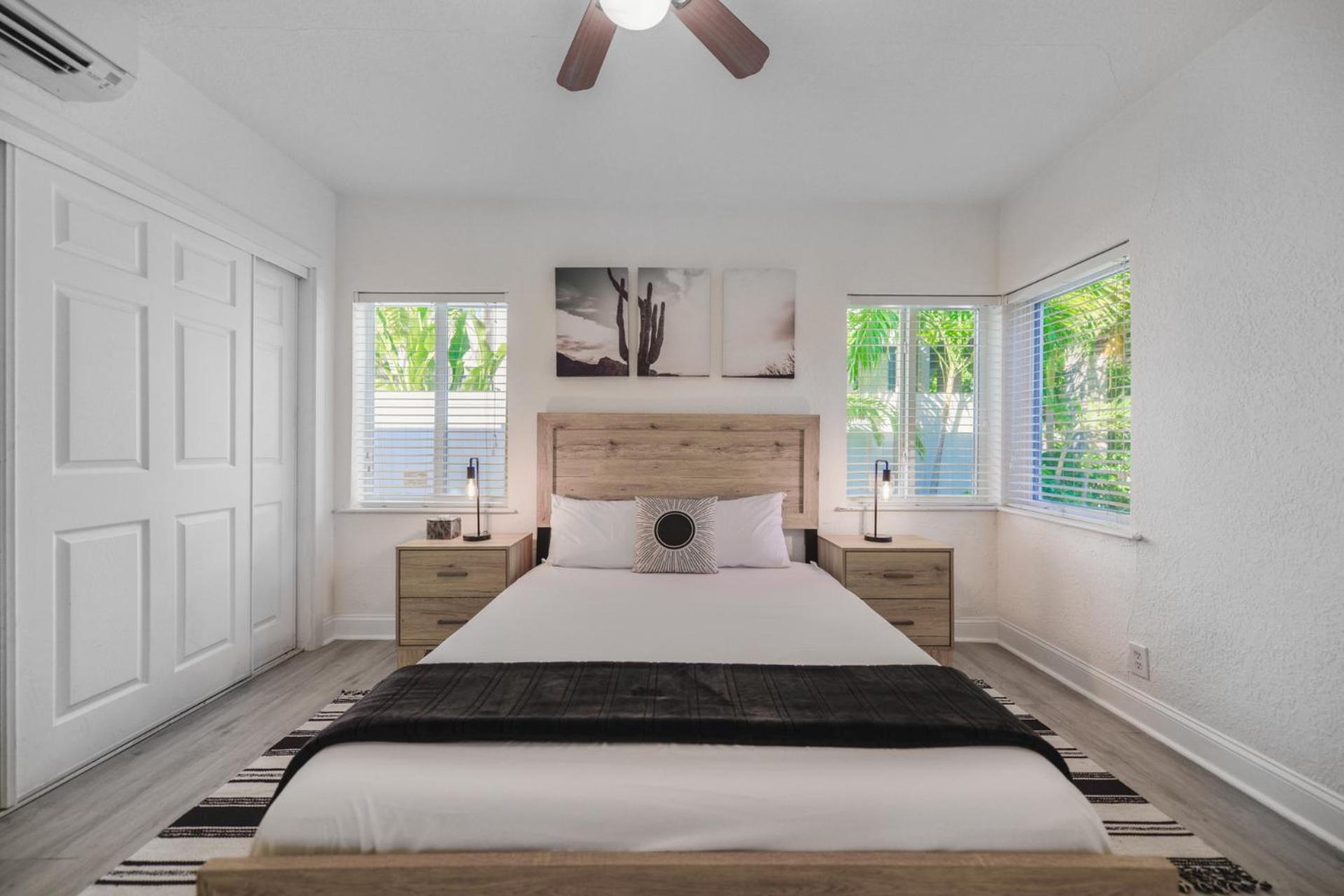 Two-Bedroom Apartment - Photo 14