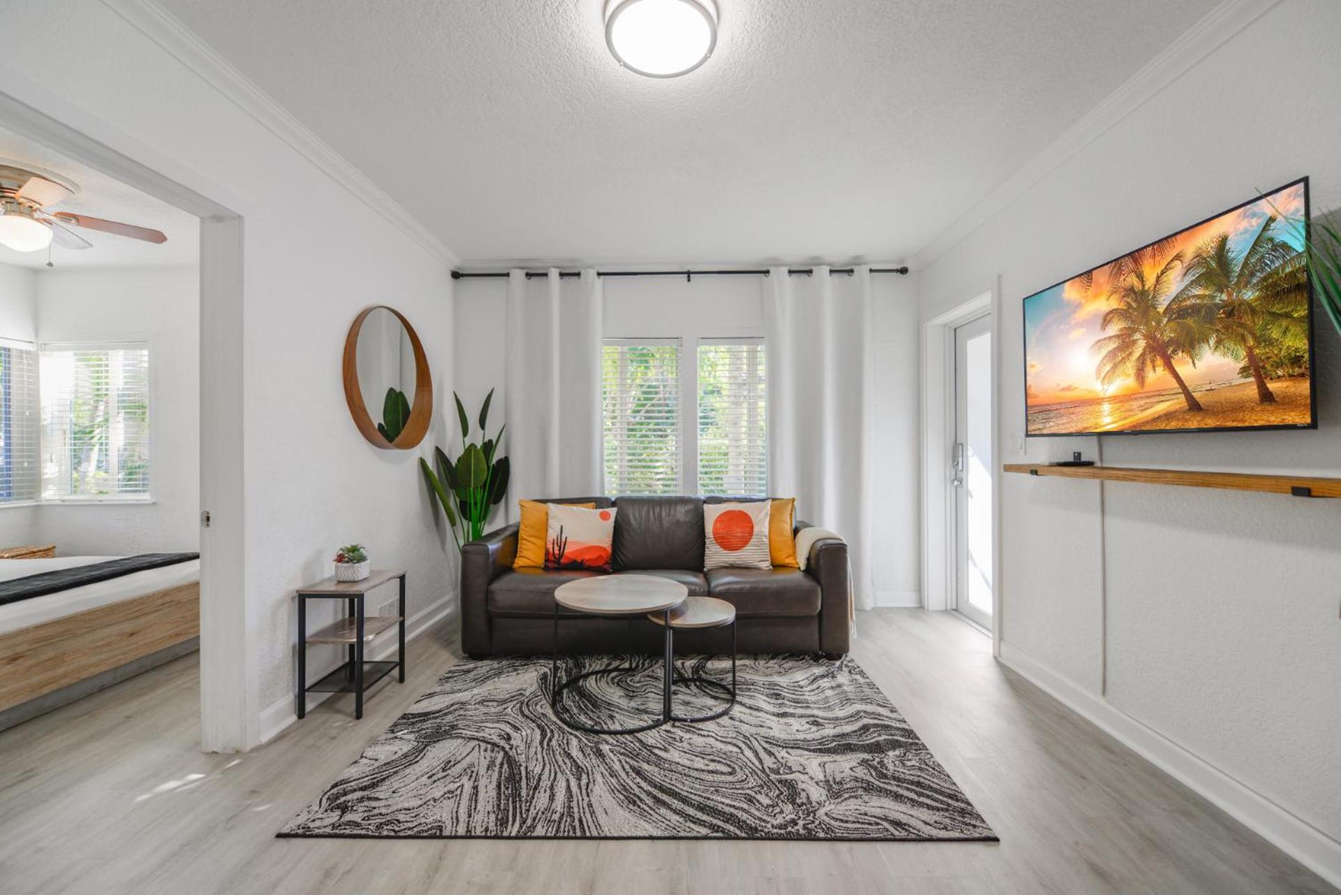 Two-Bedroom Apartment - Photo 6
