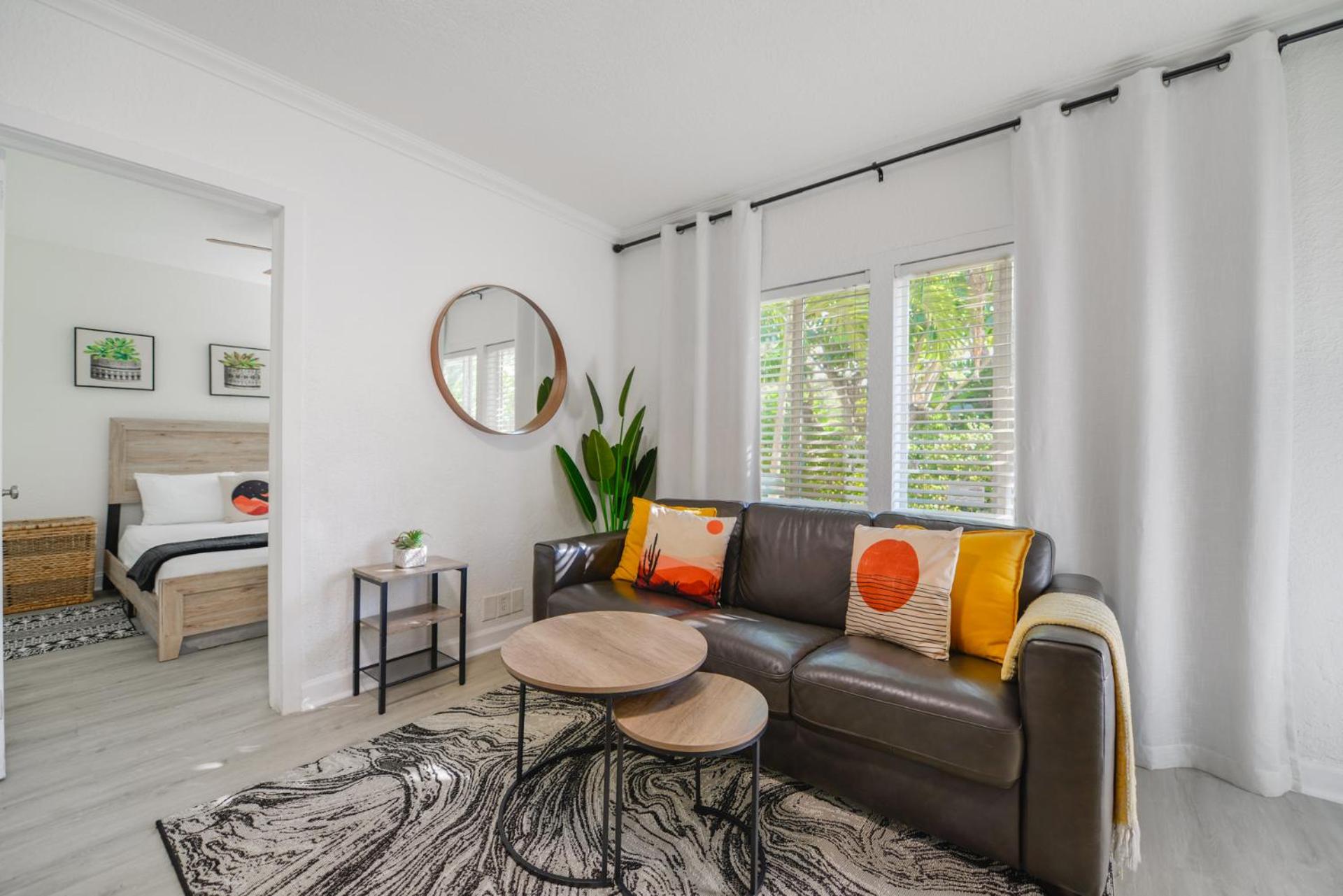 Two-Bedroom Apartment - Photo 1