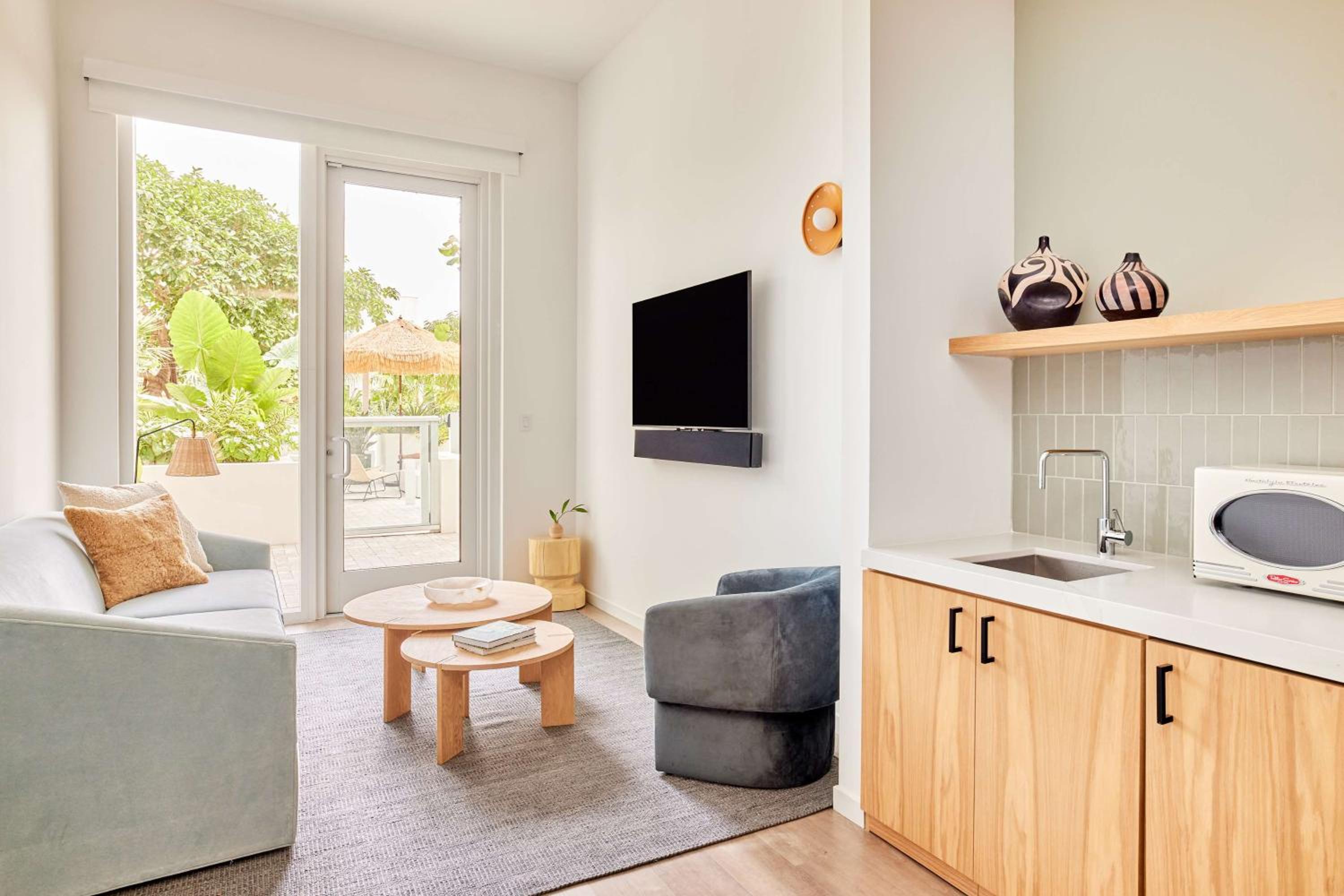 King Suite