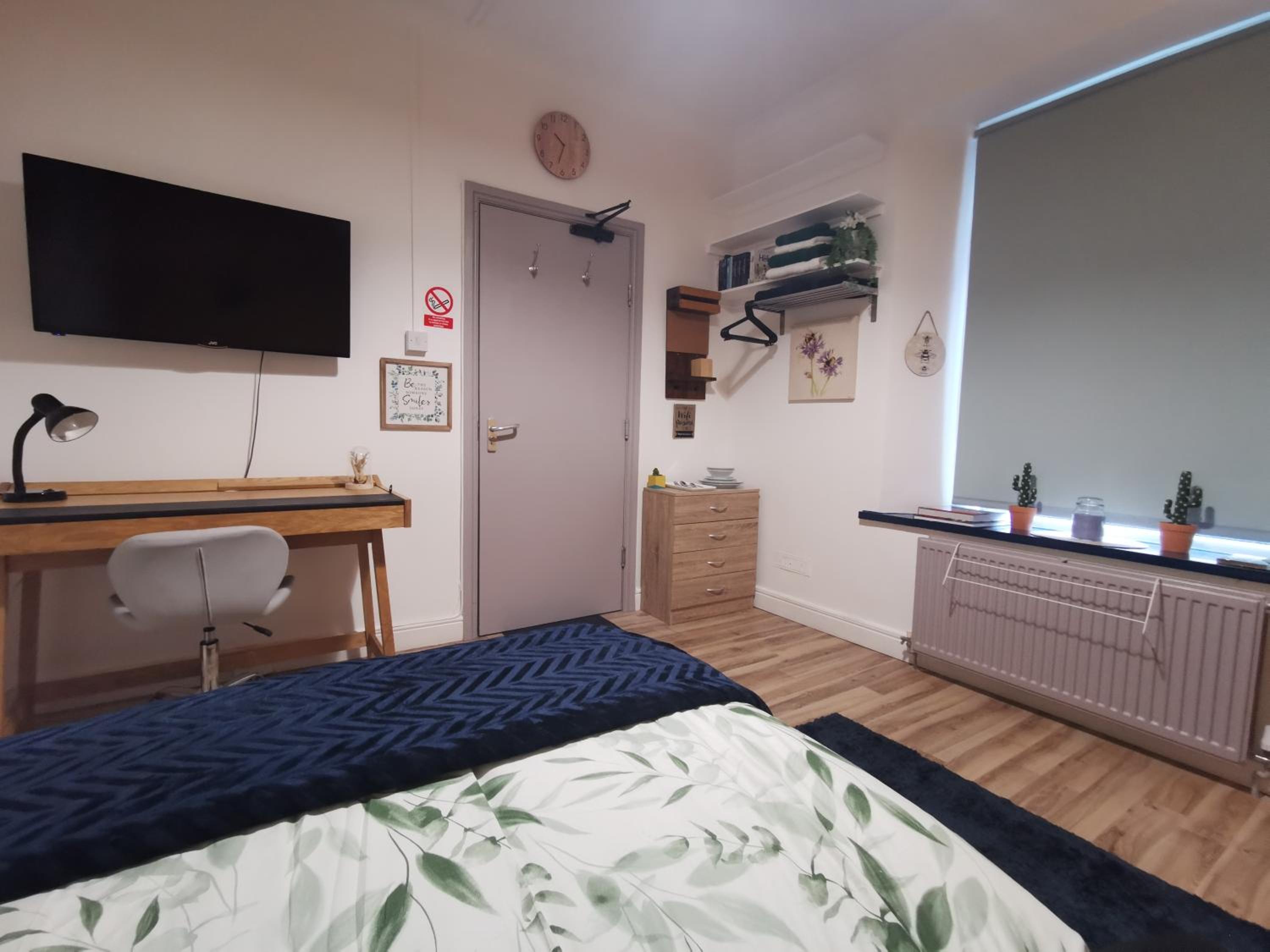 Double Room photo 1