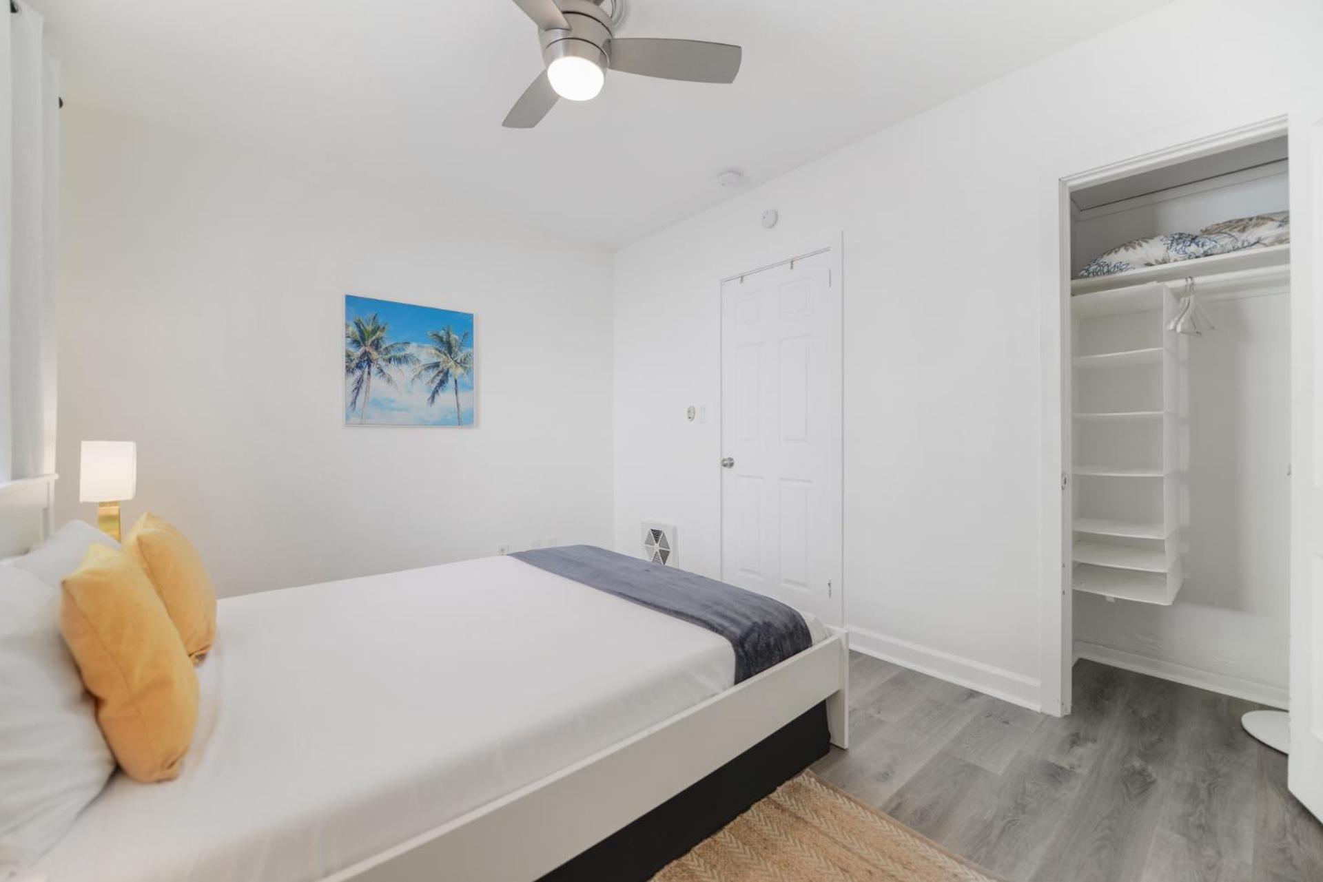 One-Bedroom Apartment - Photo 10