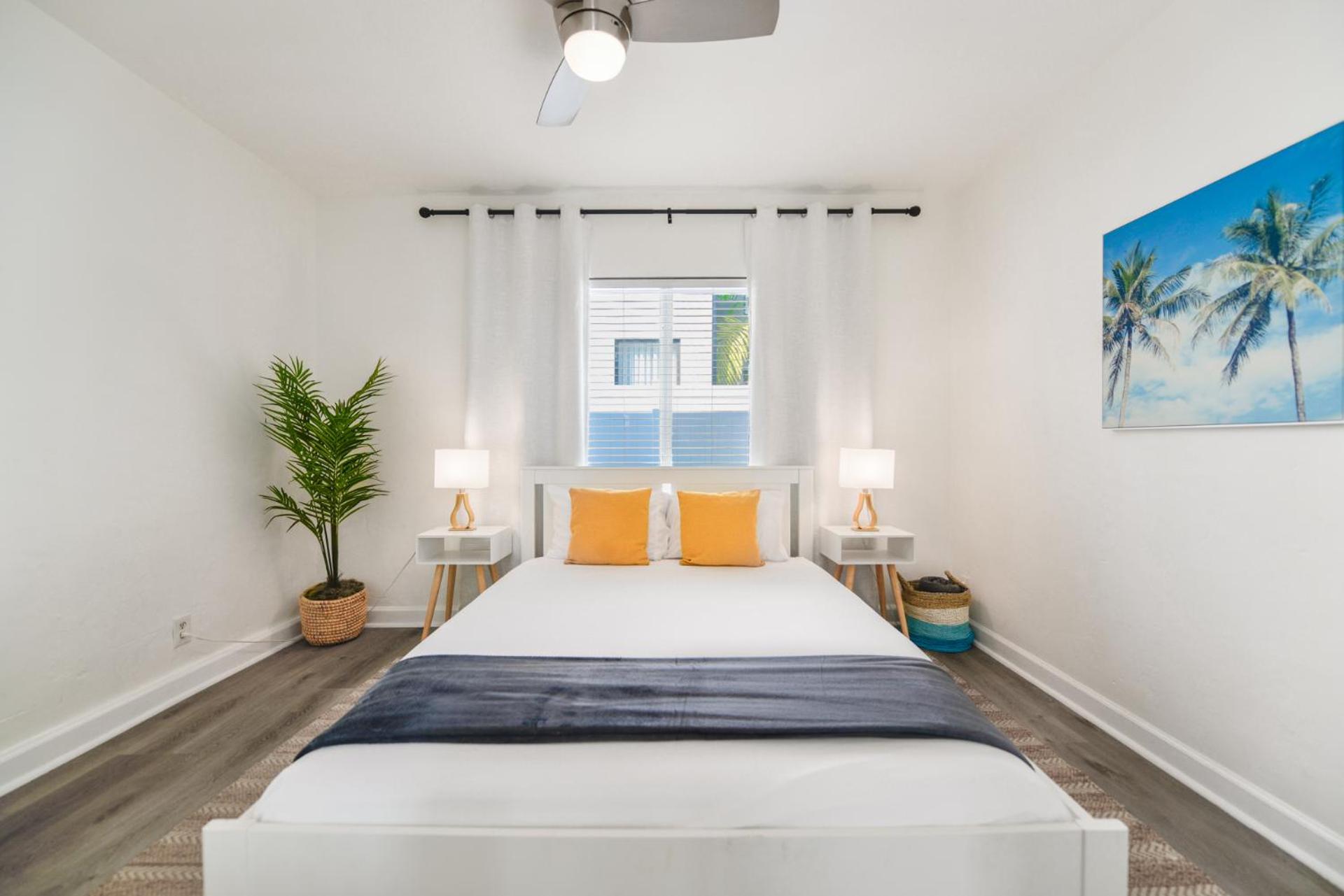 One-Bedroom Apartment - Photo 15