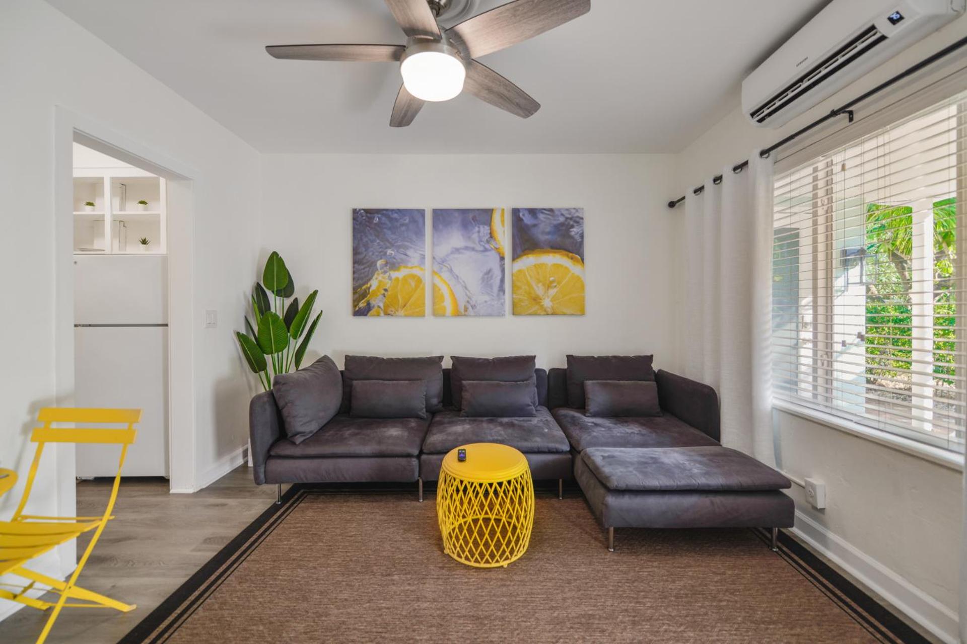 One-Bedroom Apartment - Photo 16