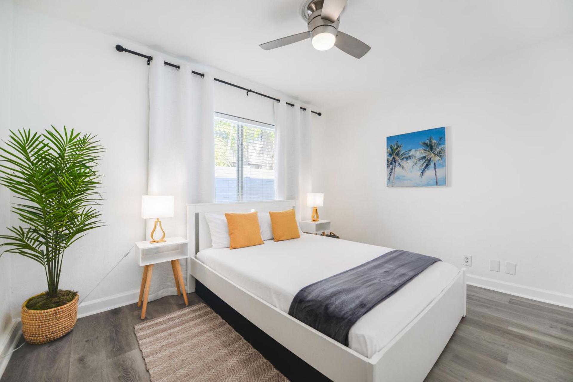 One-Bedroom Apartment - Photo 17
