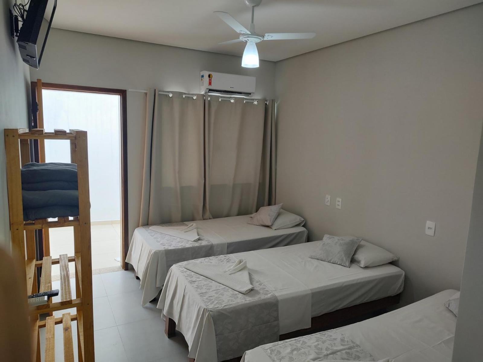 Triple Room photo 2