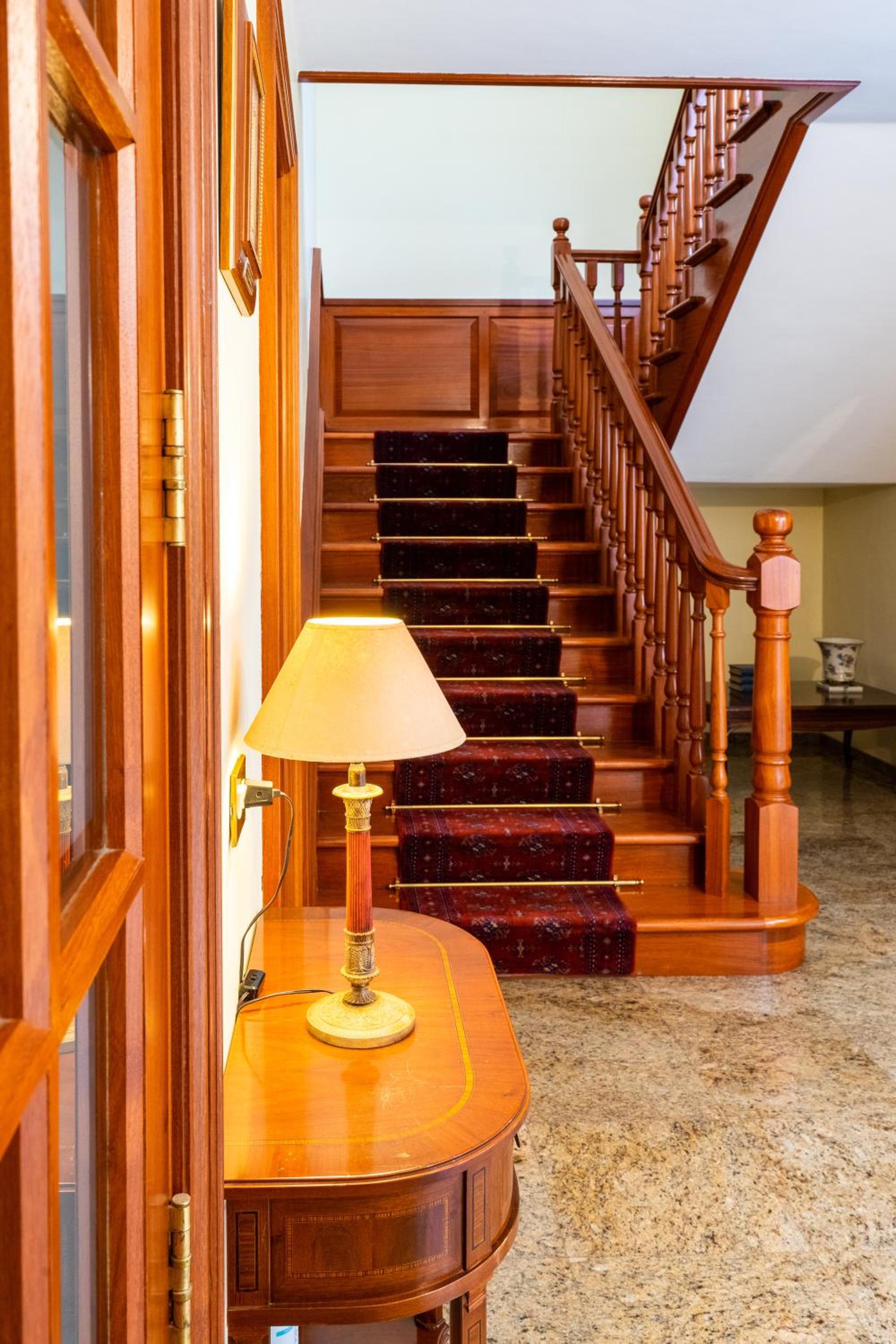 Four-Bedroom House photo 2