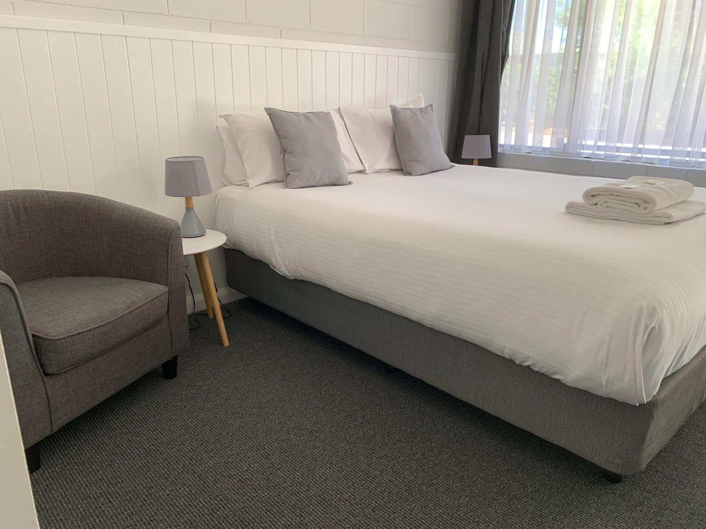Standard Queen Room - Photo 4