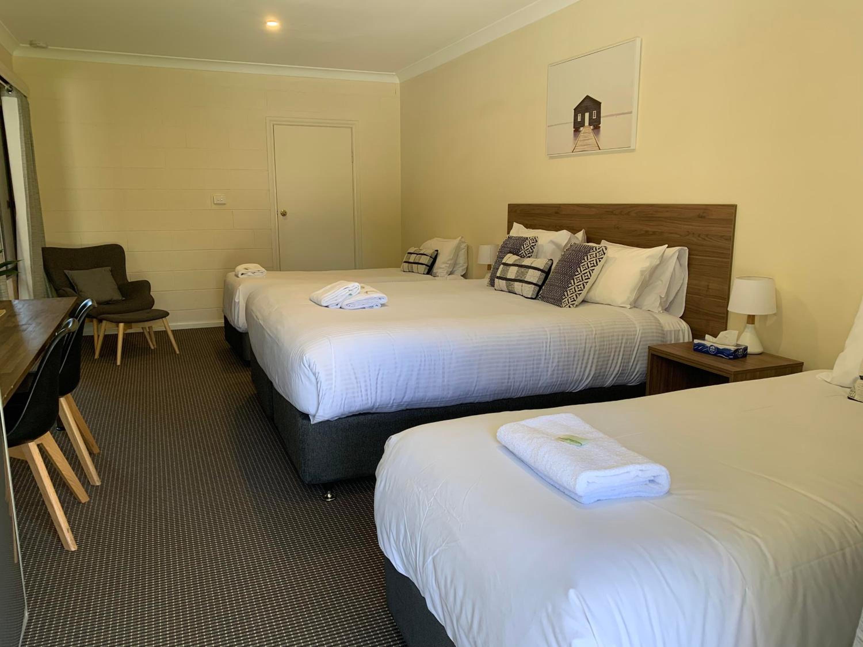 King Room - Photo 1