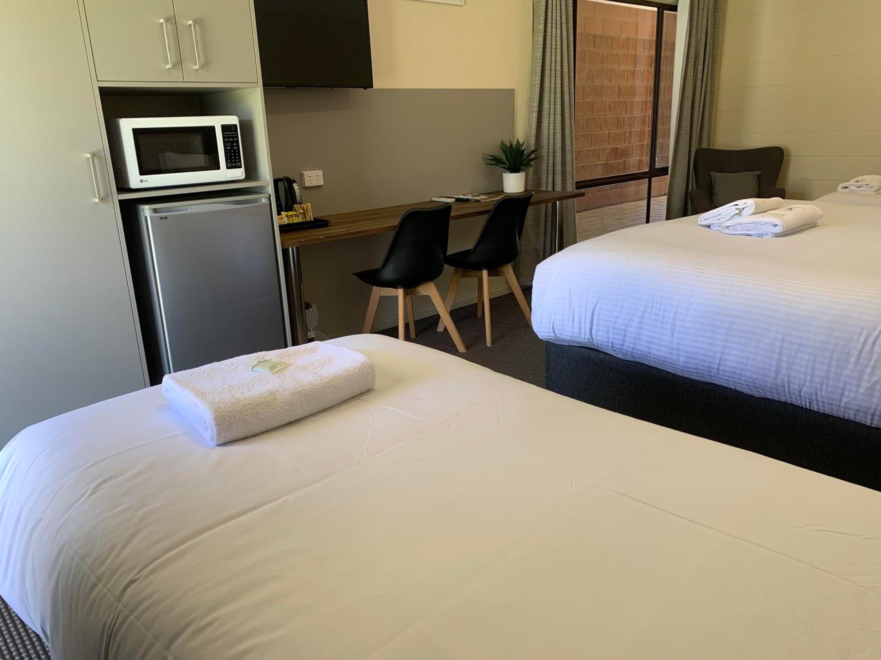 King Room - Photo 11