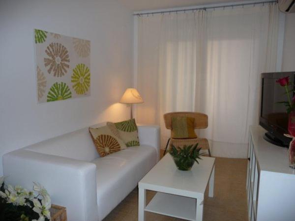 Apartamento de dos dormitorios (4 adultos)