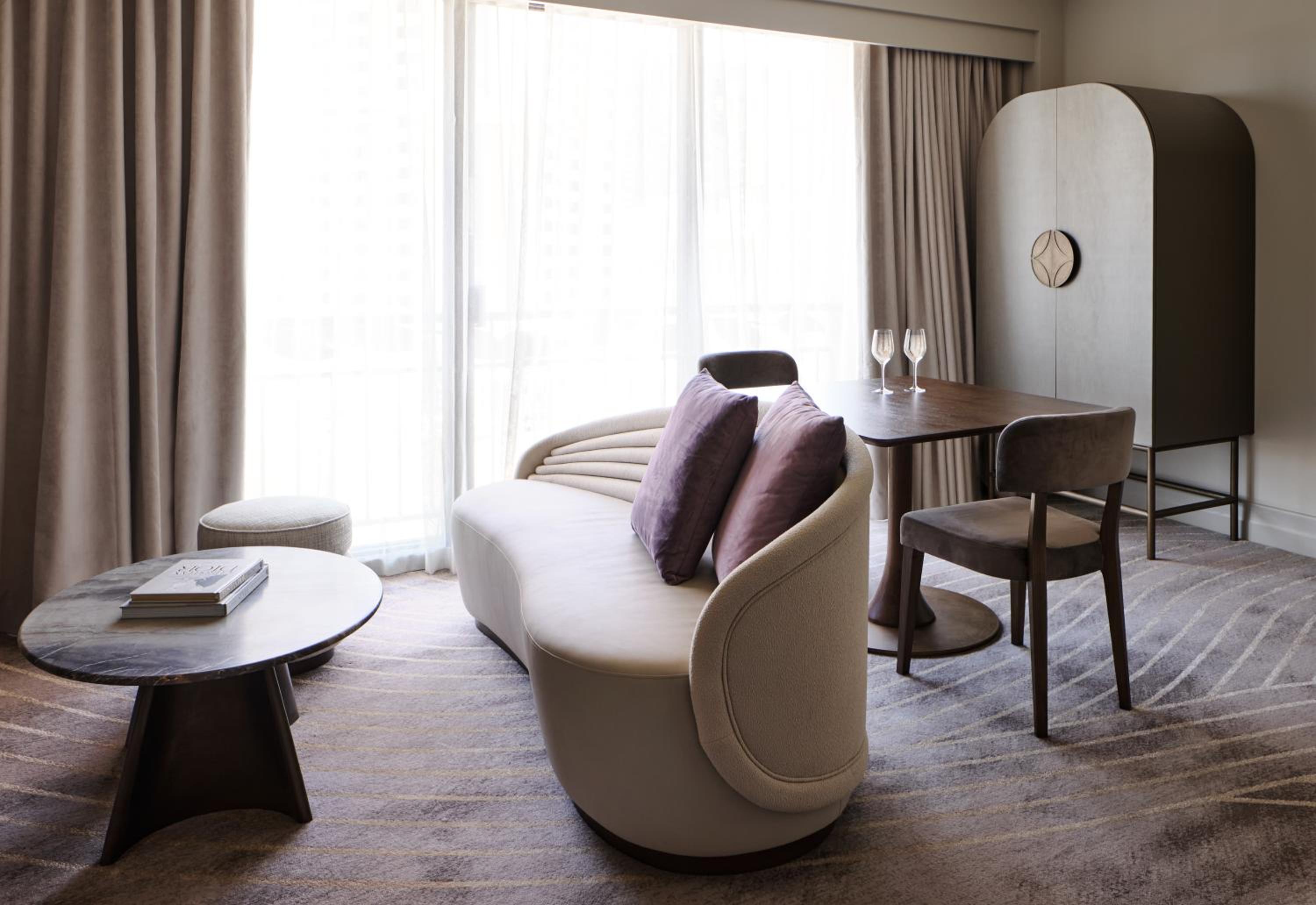 North Terrace Studio Suite - Photo 5