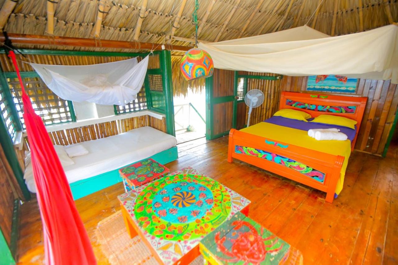 Deluxe Bungalow with Sea View photo 1