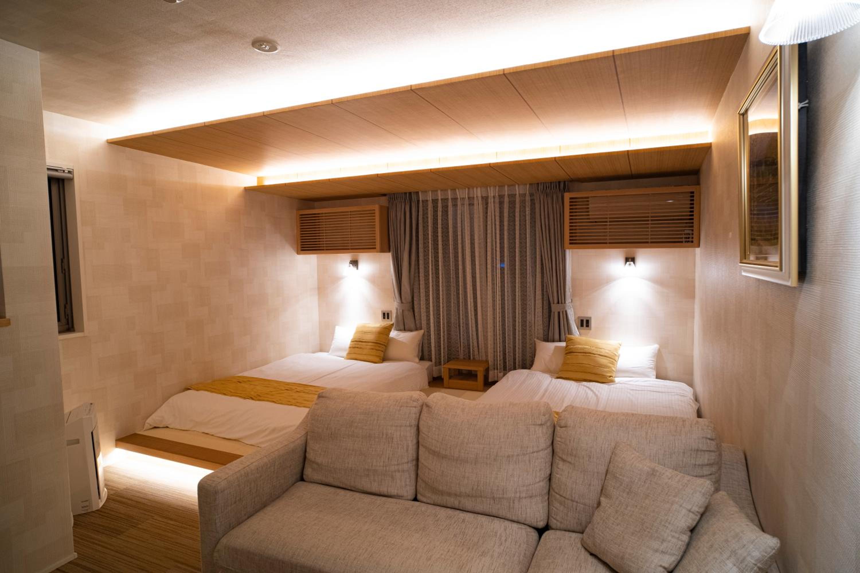 Superior Twin Room - Photo 24