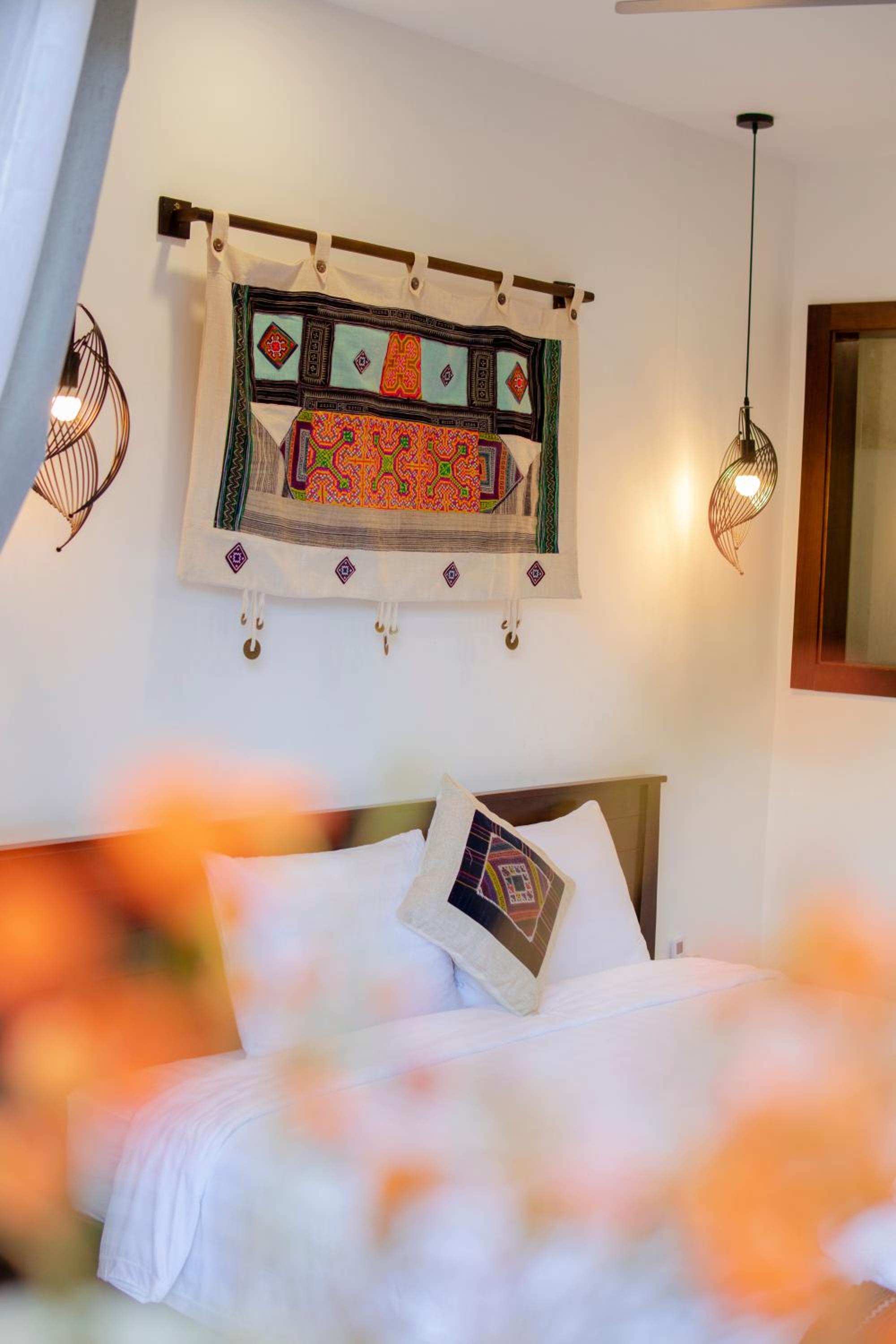 King Room with Garden View - Photo 12