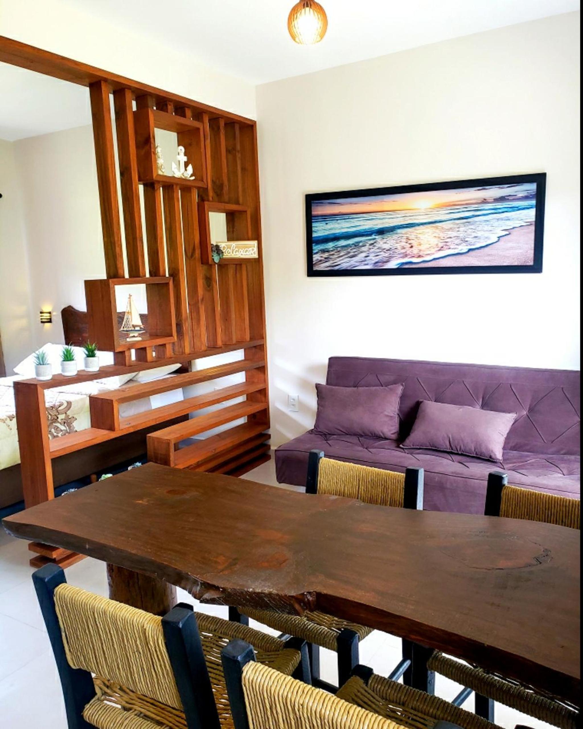 One-Bedroom Bungalow photo 2