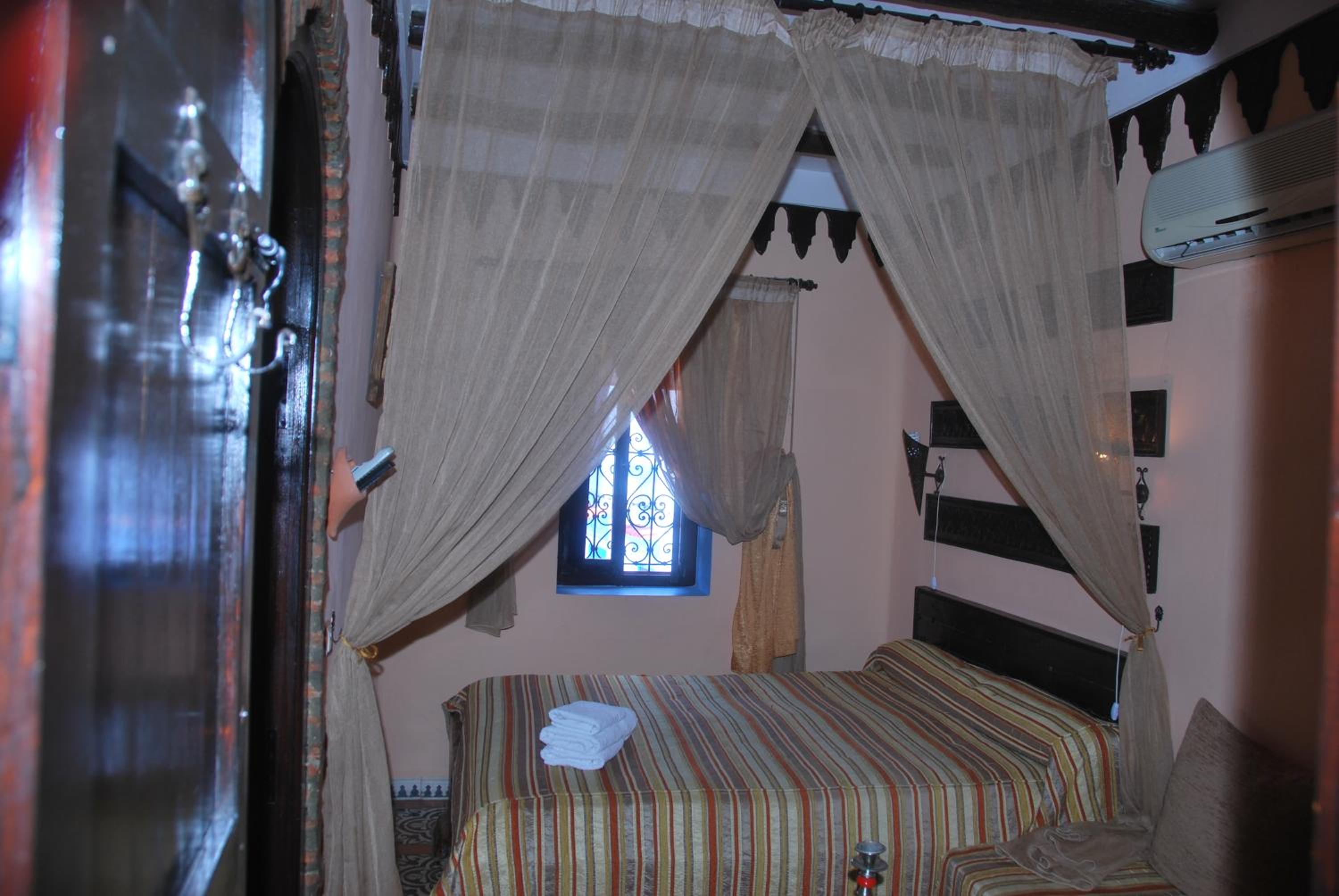 Standard Double Room photo 1