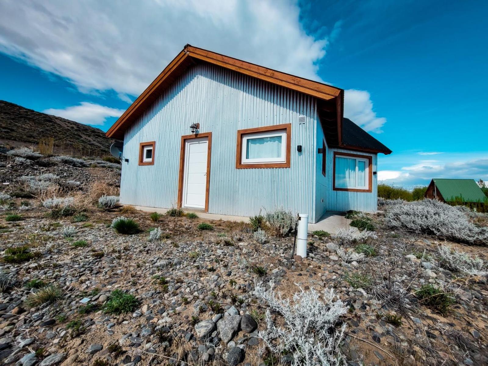 One-Bedroom House photo 2