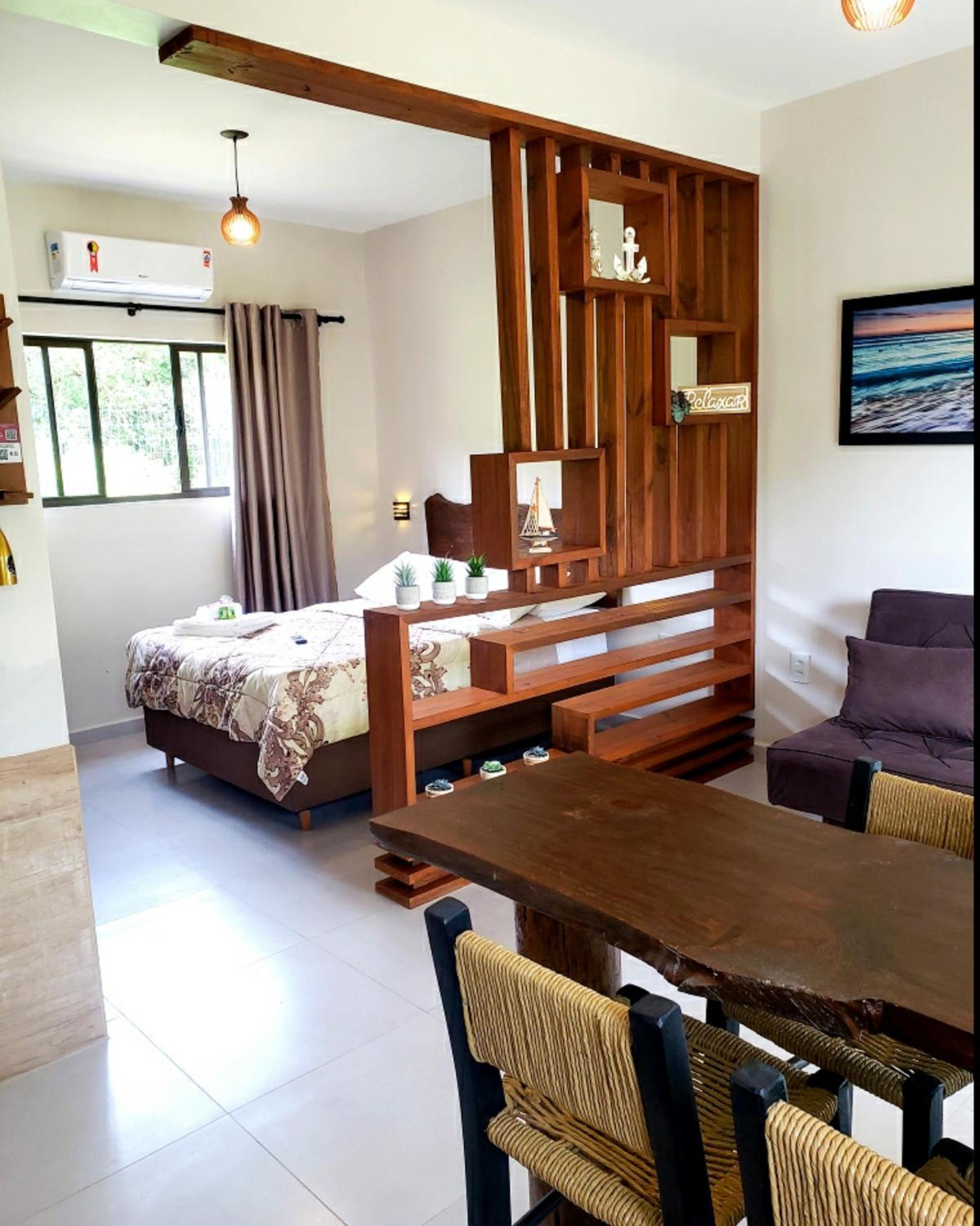 One-Bedroom Bungalow photo 1