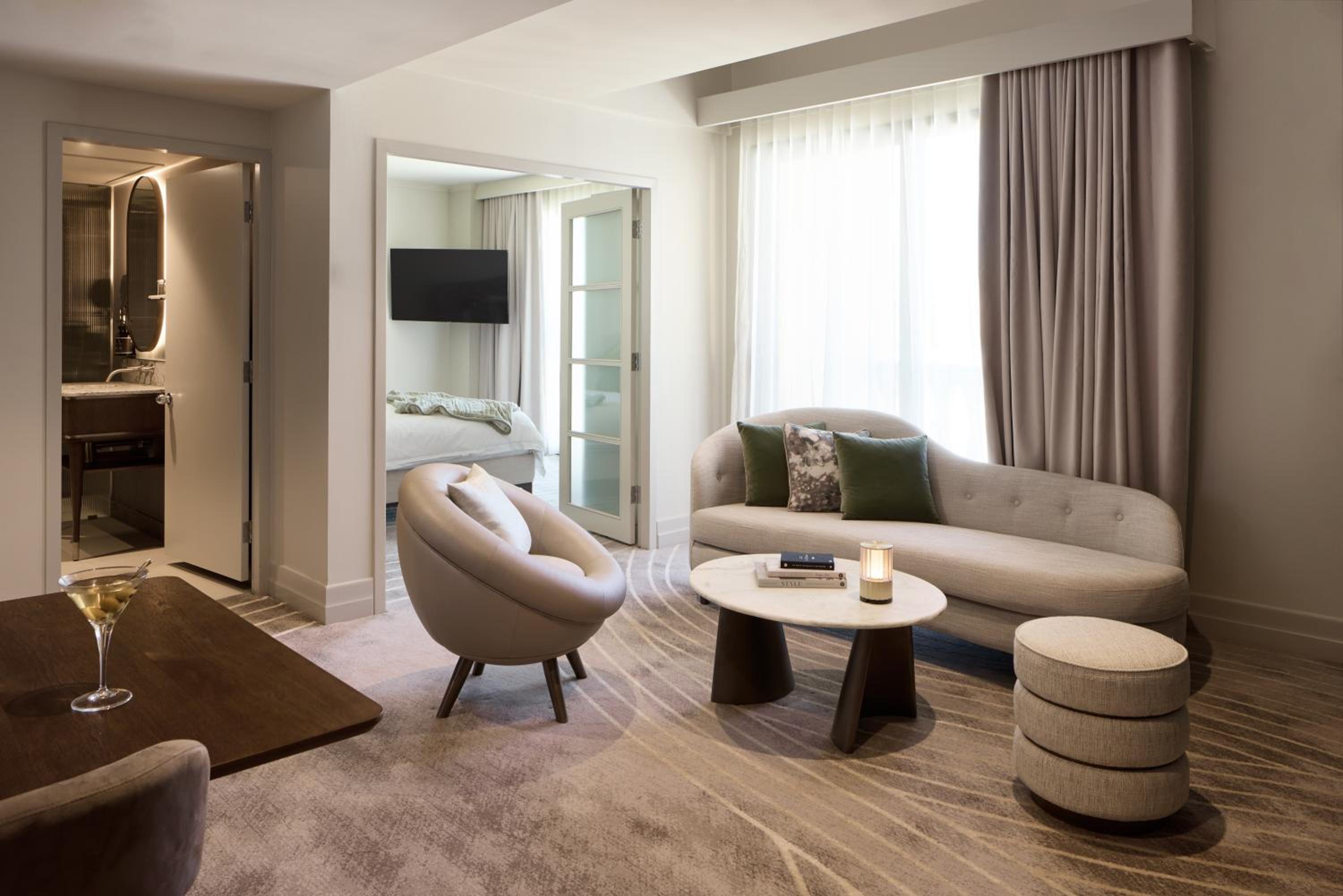 Junior Suite - Photo 13