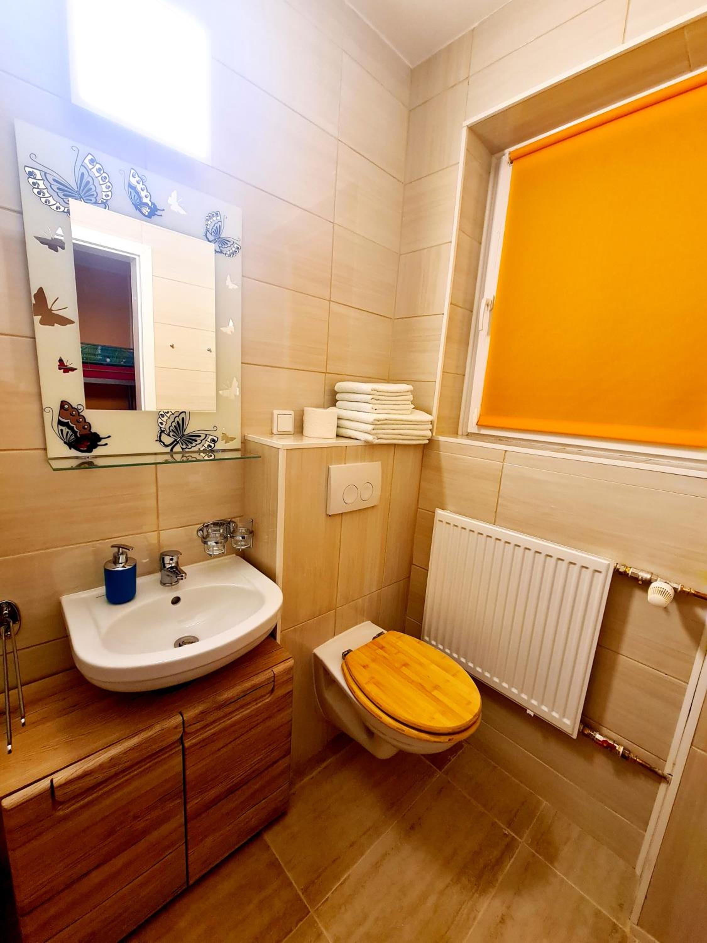 Superior Triple Room - Photo 11