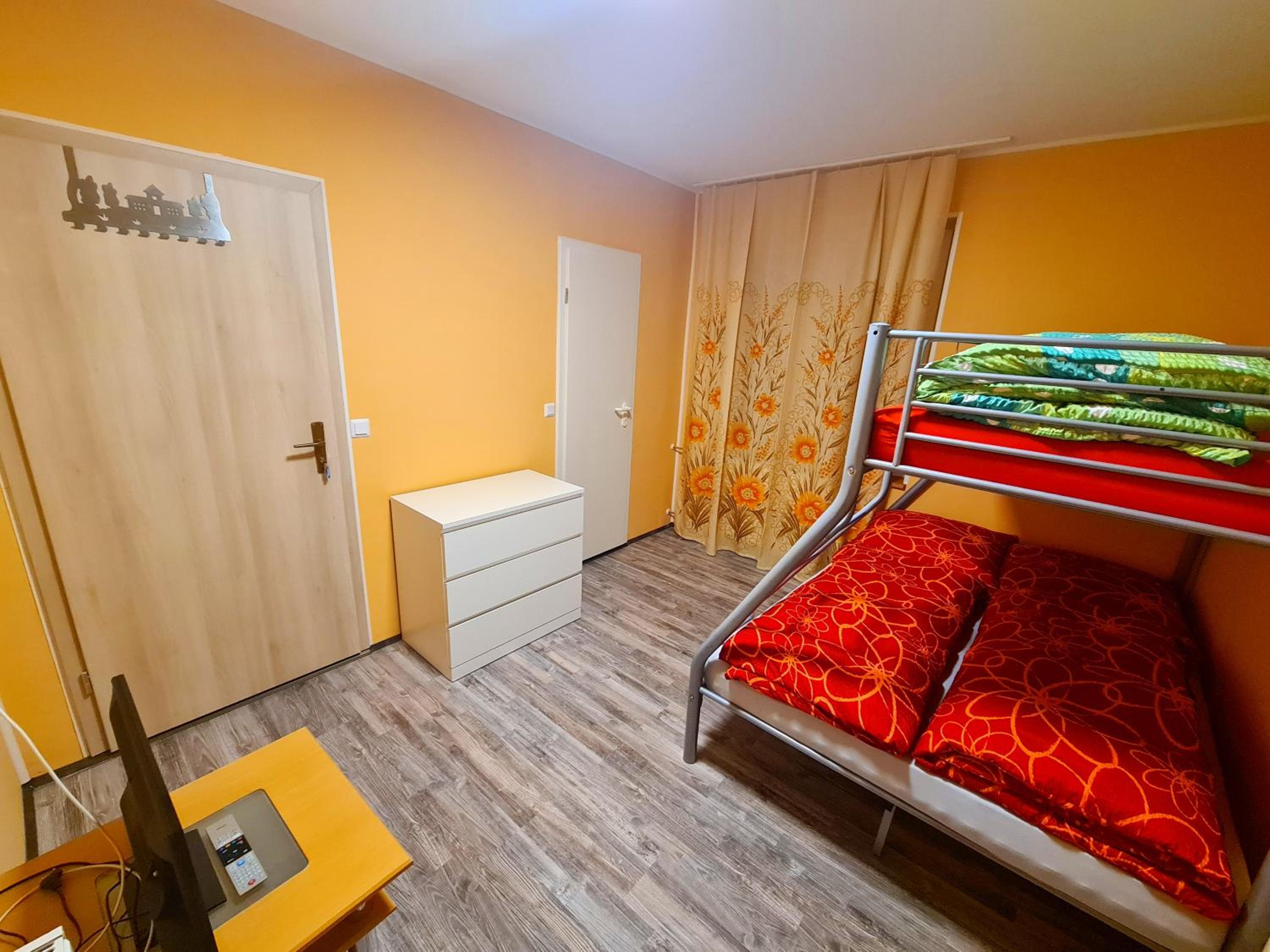 Superior Triple Room - Photo 2