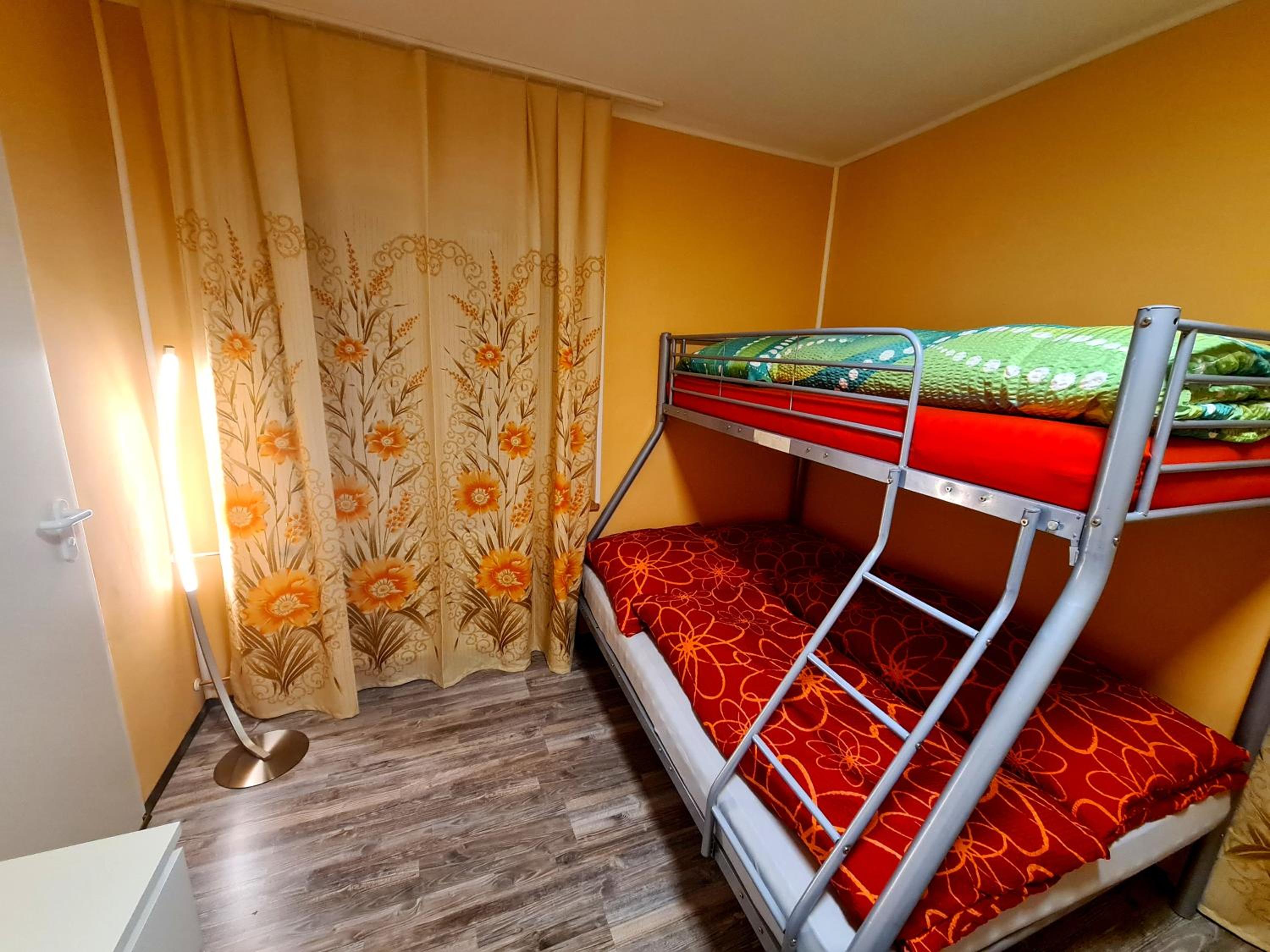 Superior Triple Room - Photo 12