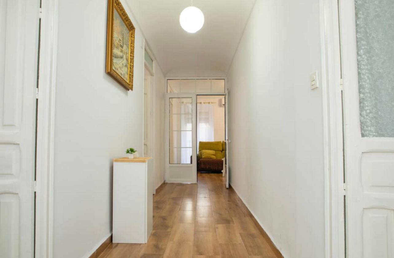 Departamento de tres habitaciones