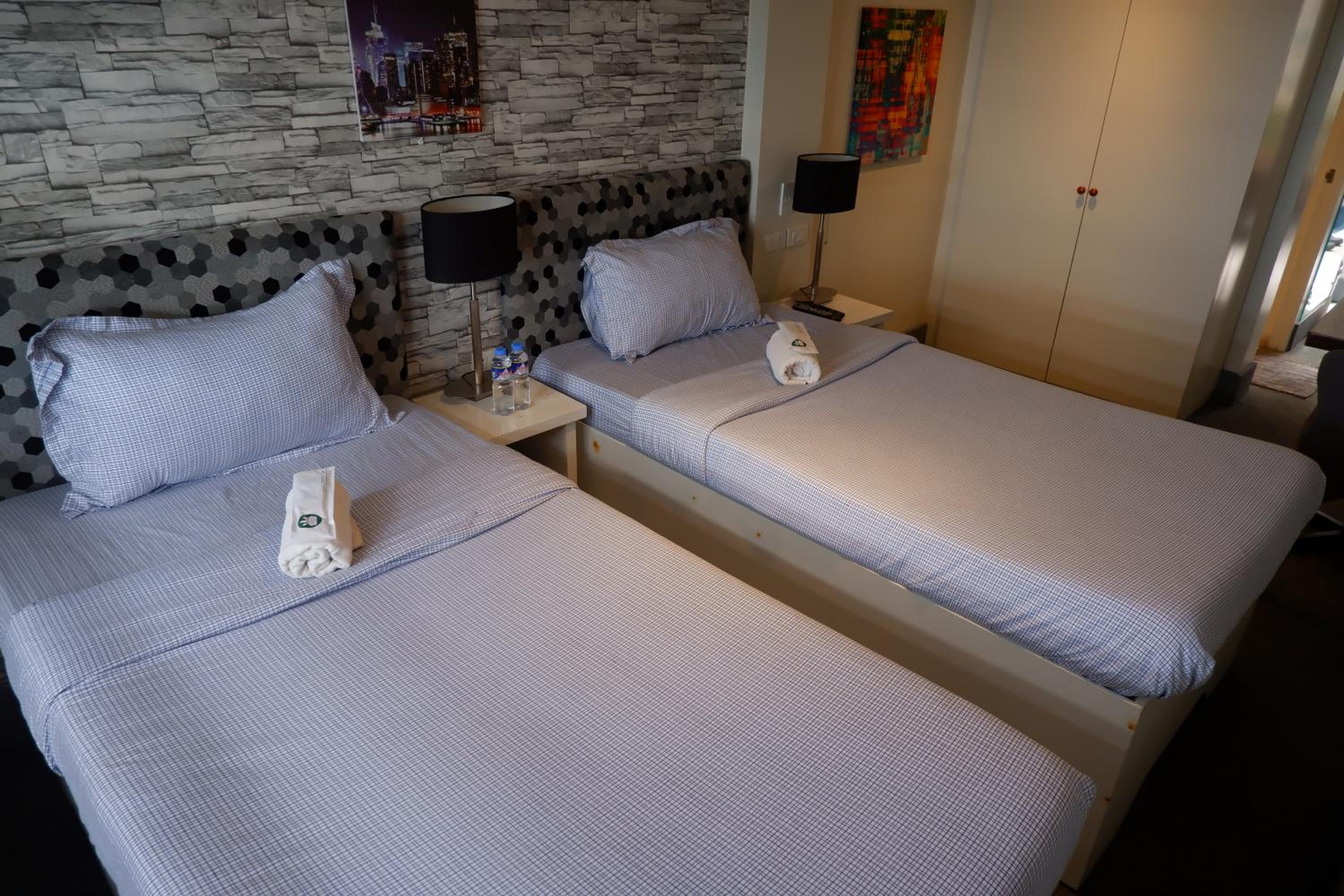 Deluxe Twin Room - Photo 4