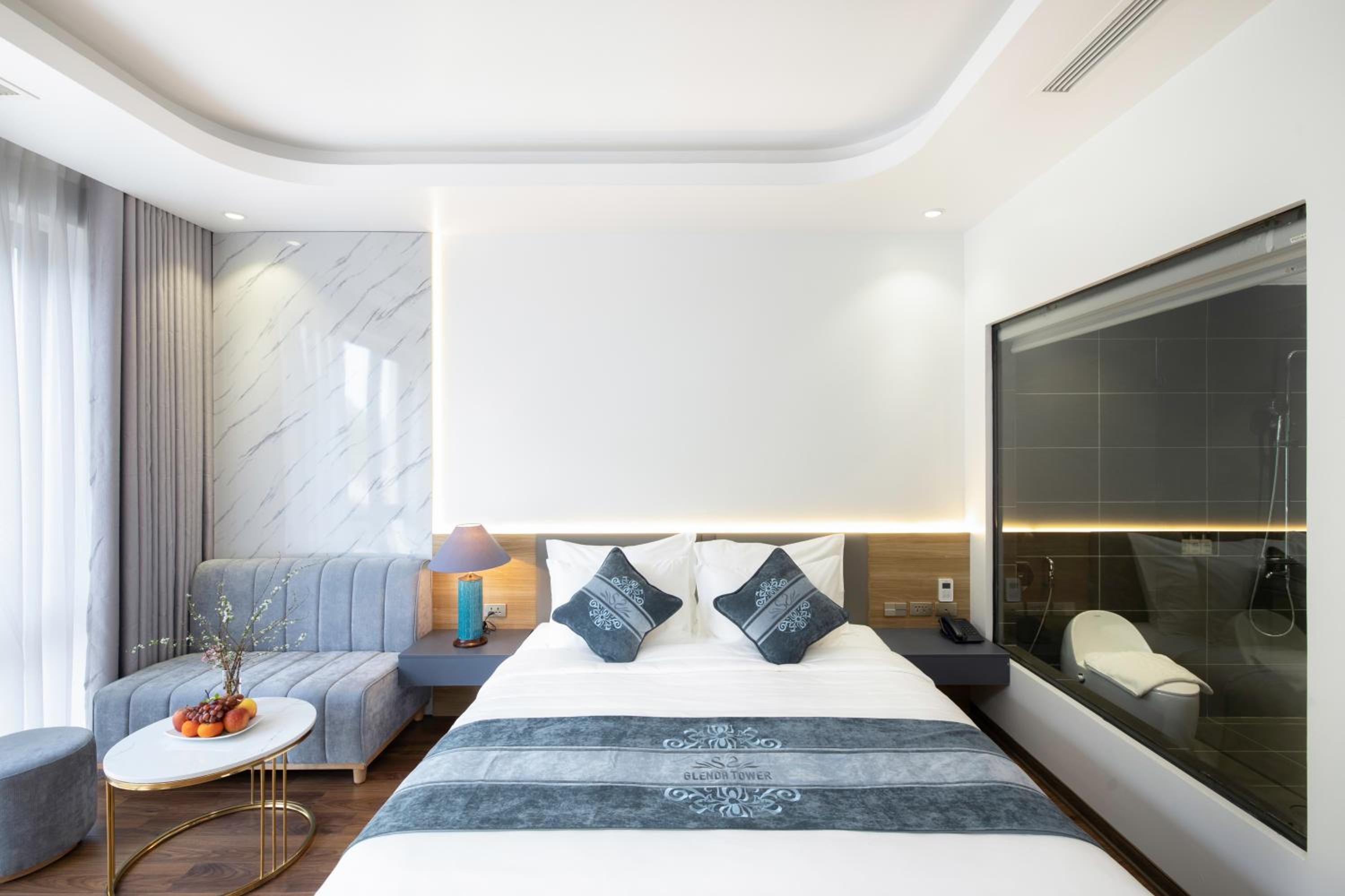 Deluxe Double Room - Photo 5