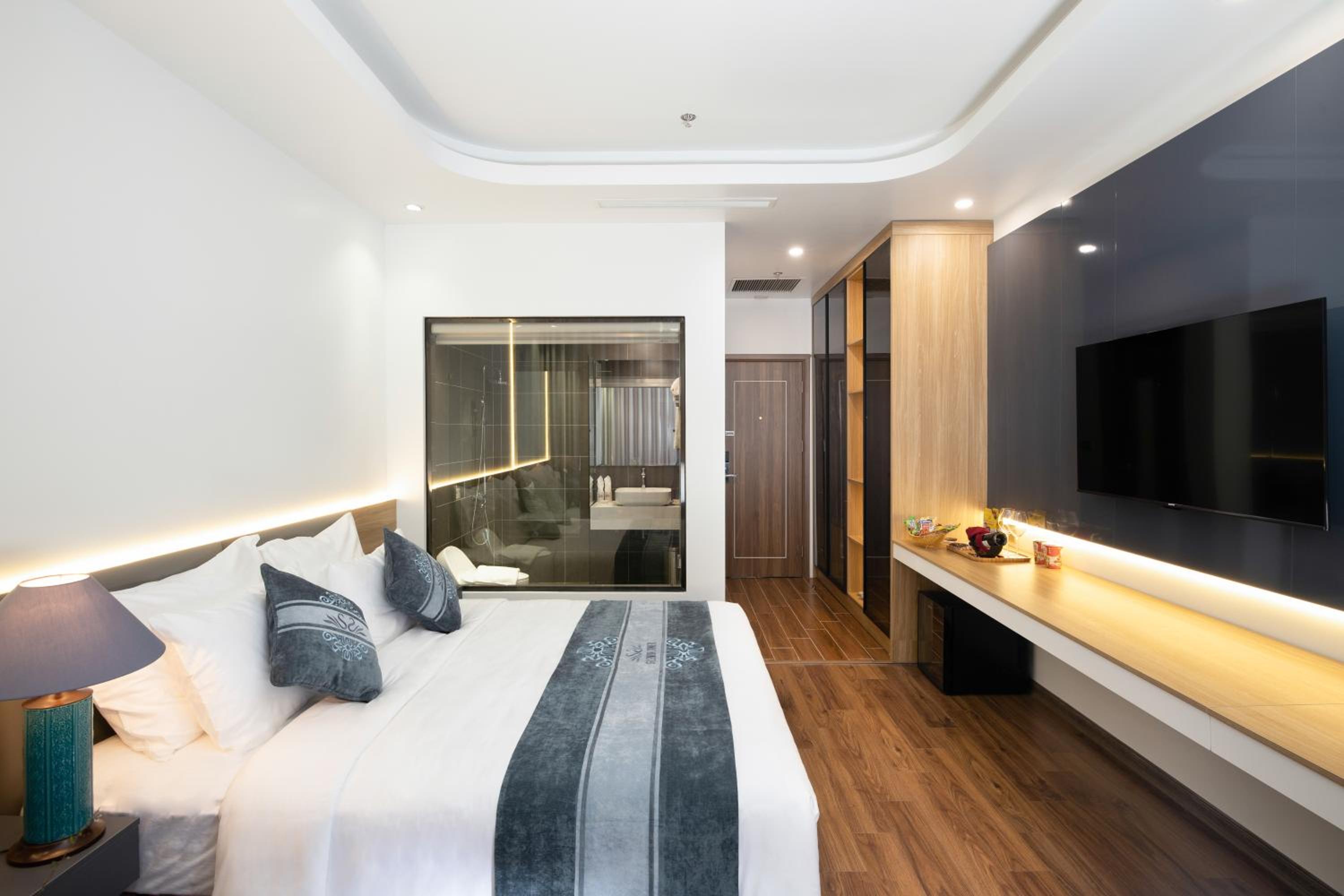Deluxe Double Room - Photo 3