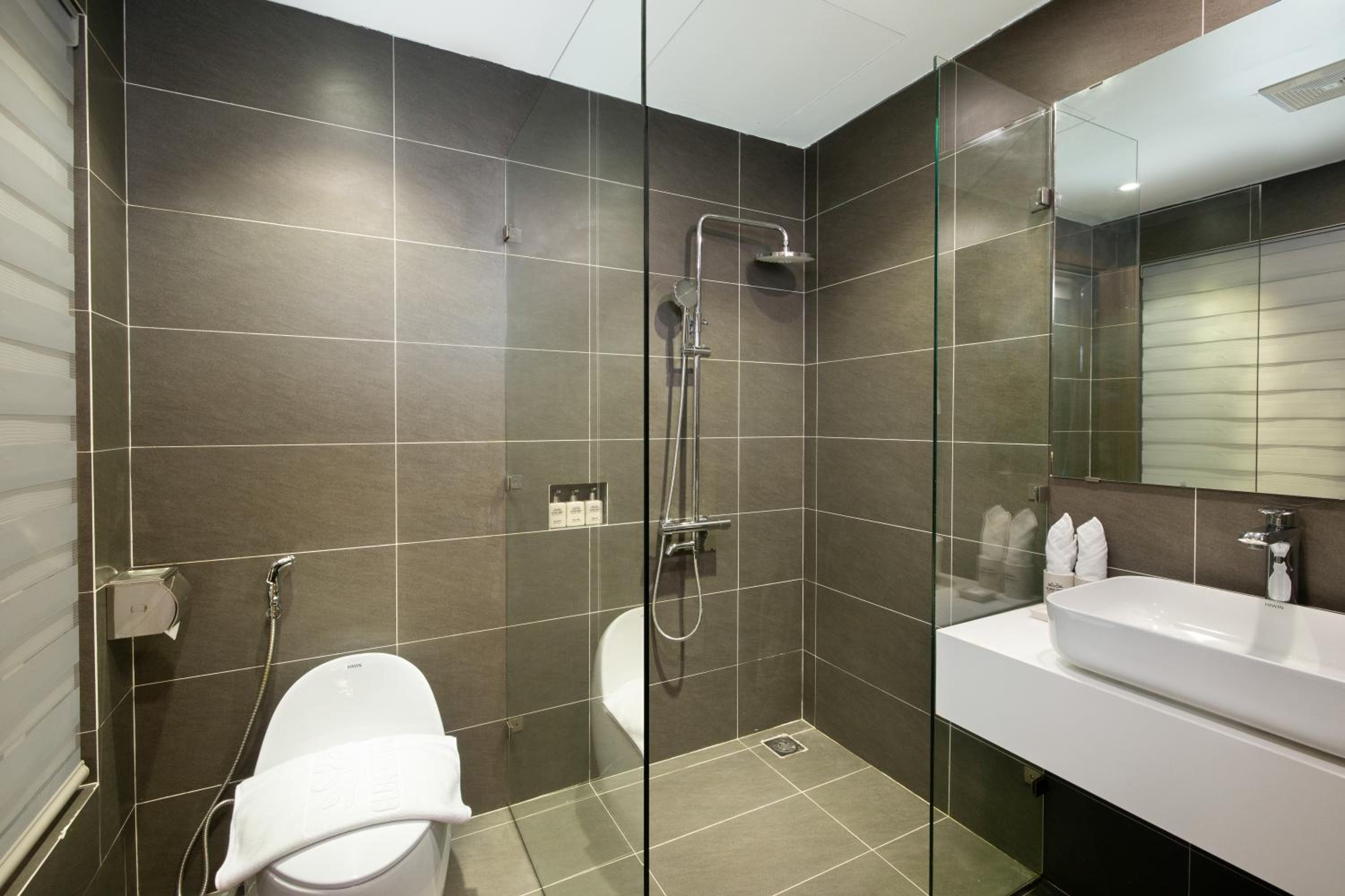 Deluxe Twin Room - Photo 4