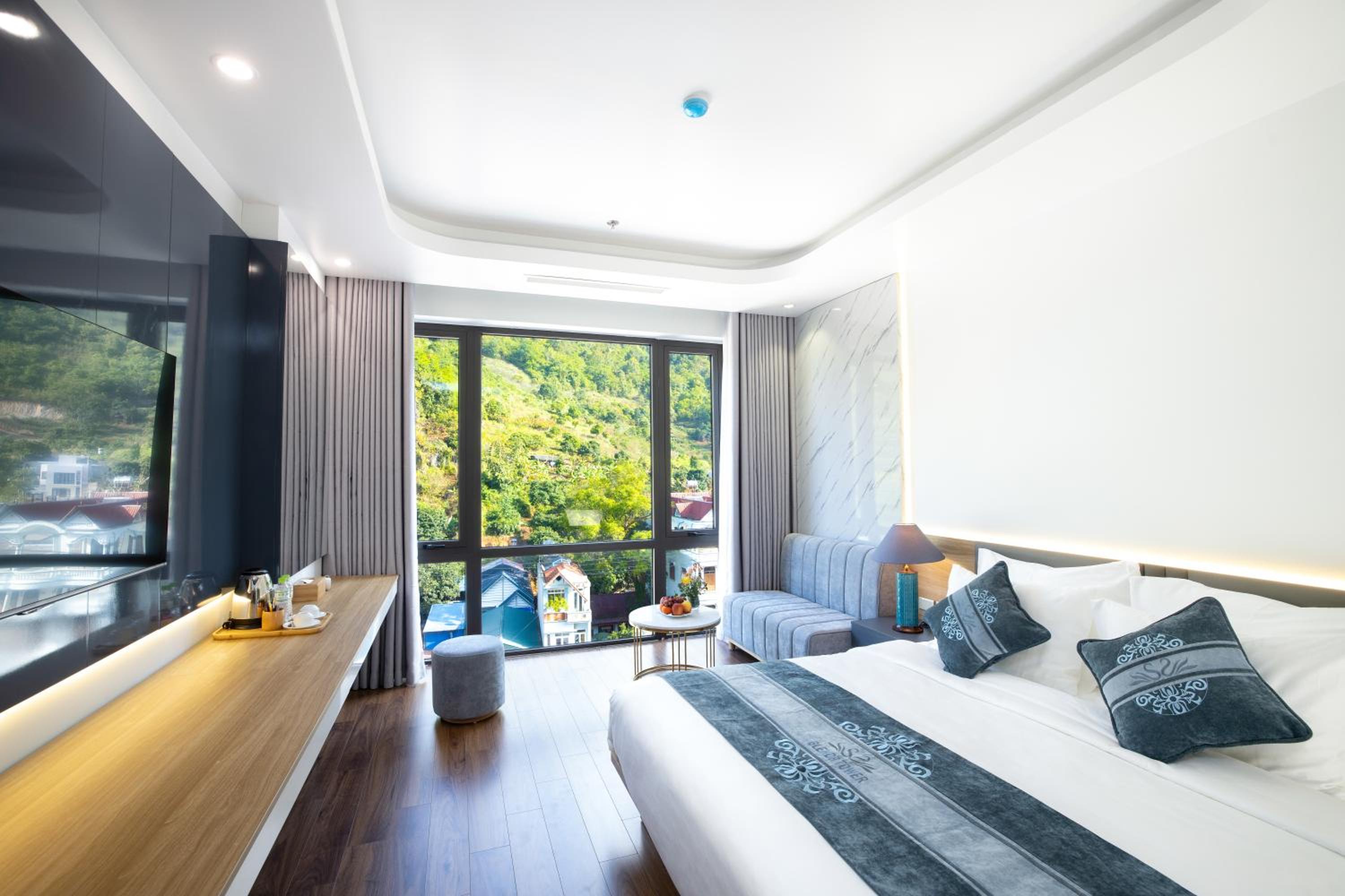 Deluxe Double Room - Photo 2