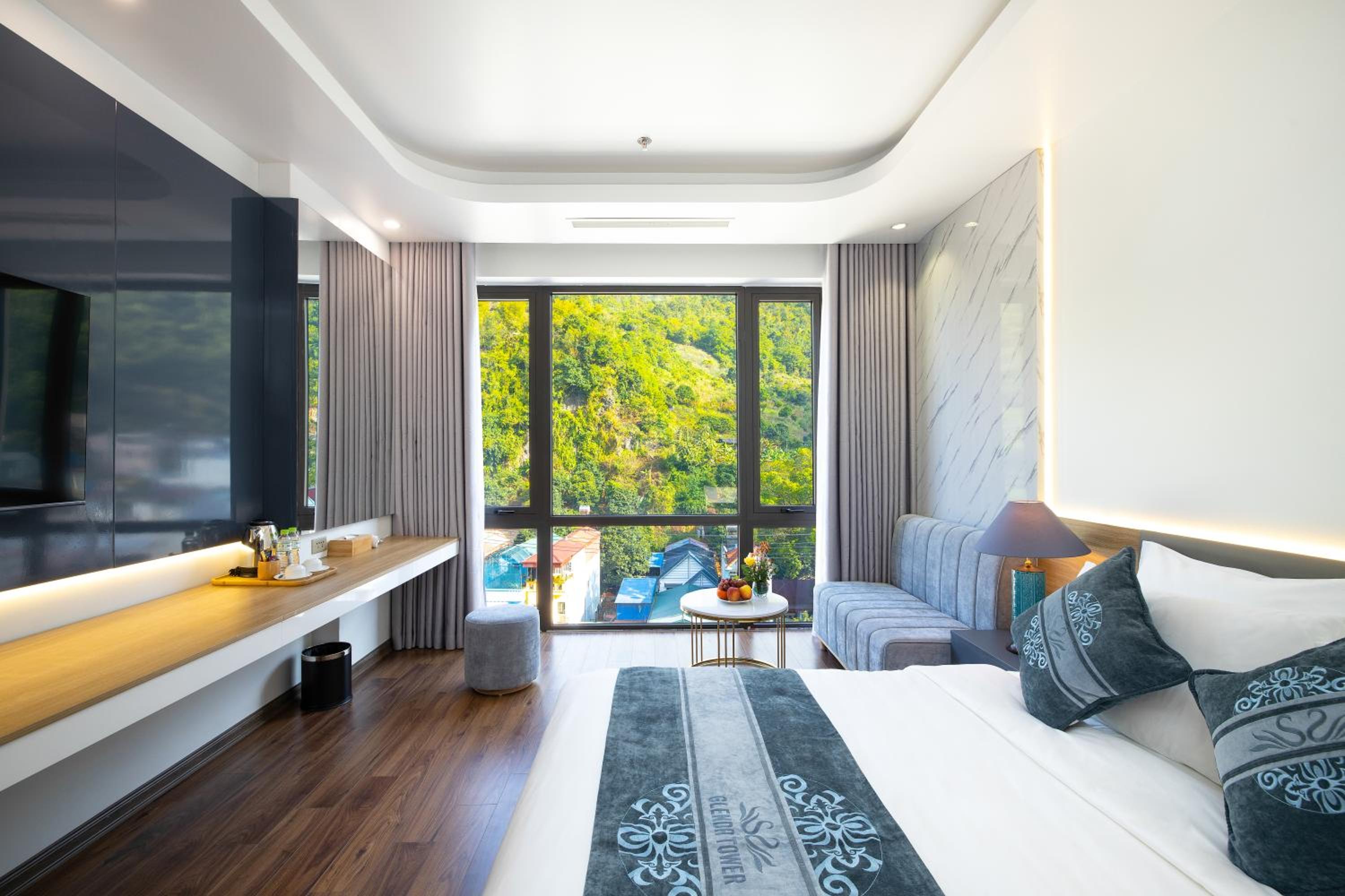 Deluxe Double Room - Photo 1