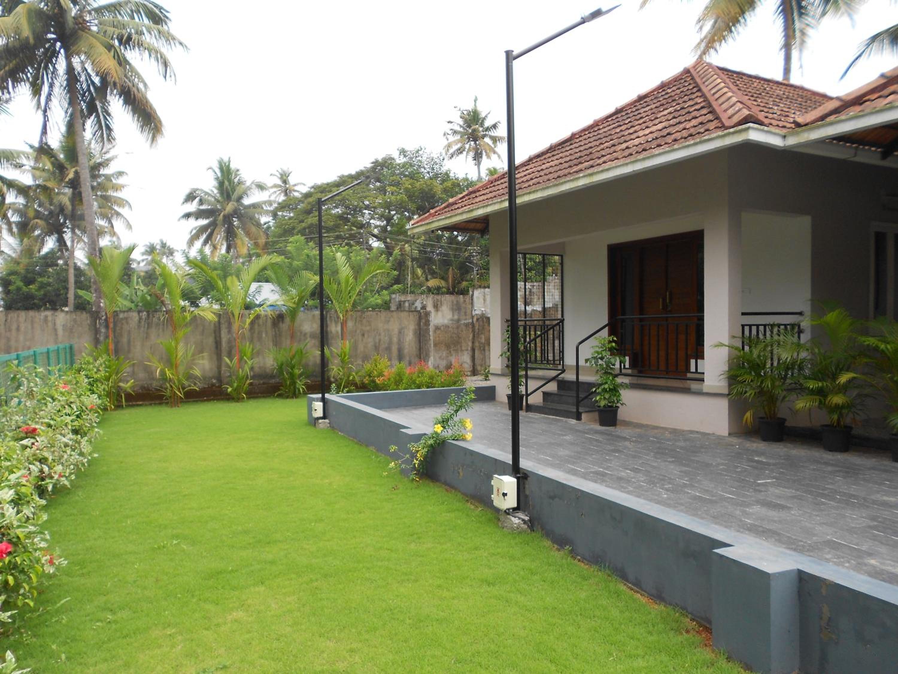 Deluxe Double Room with Extra Bed photo 2