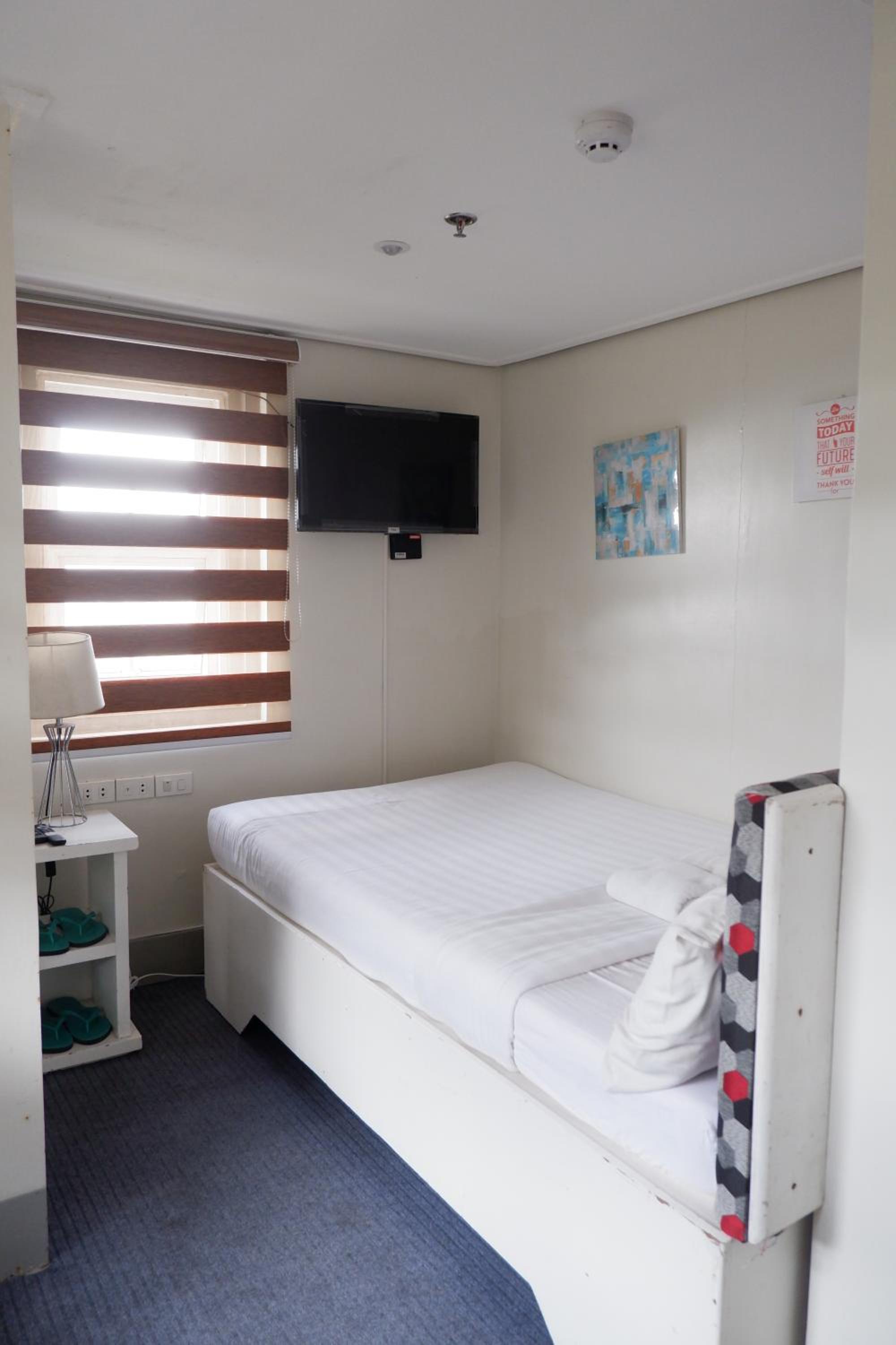 Deluxe Double Room - Photo 5
