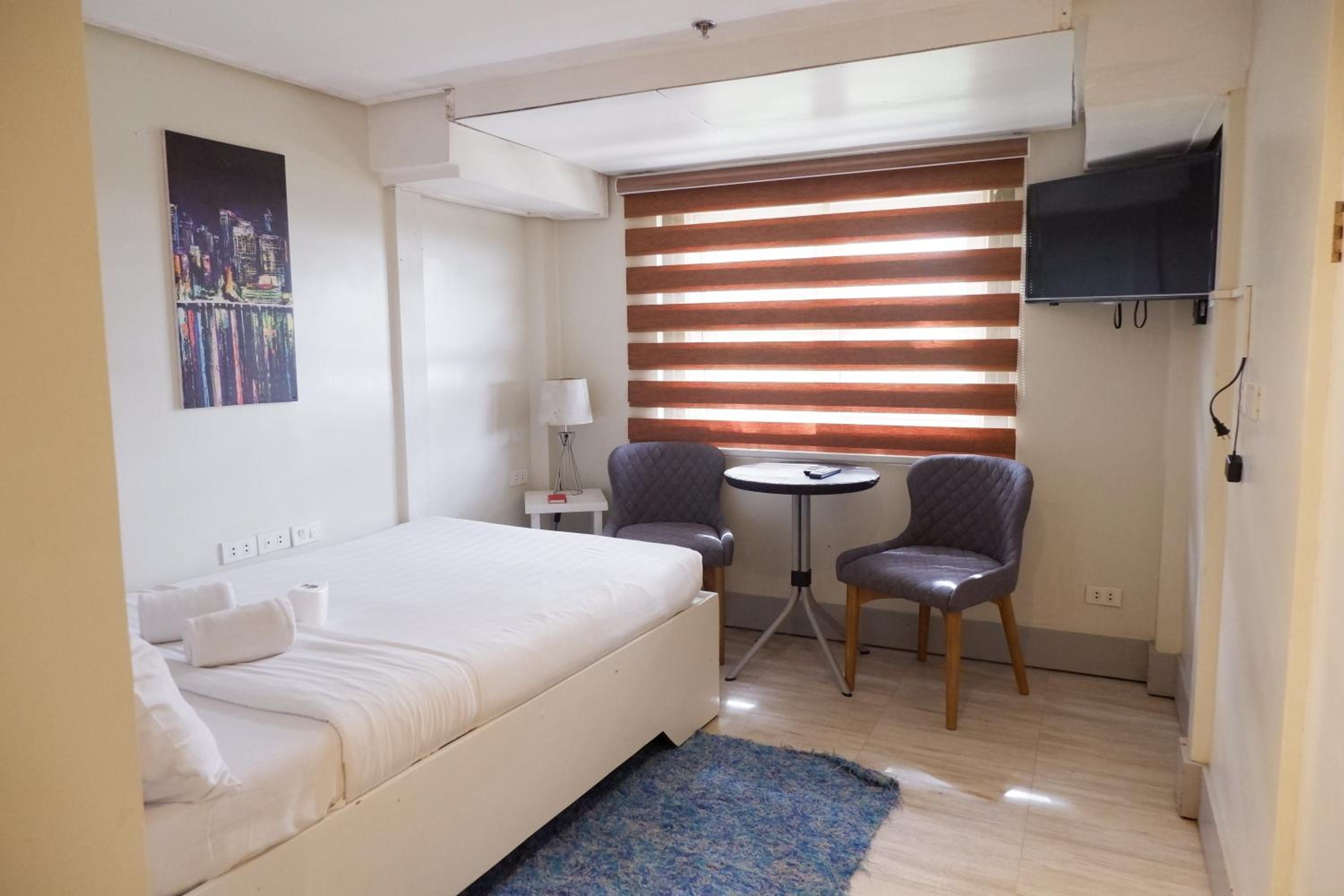 Deluxe Double Room - Photo 6