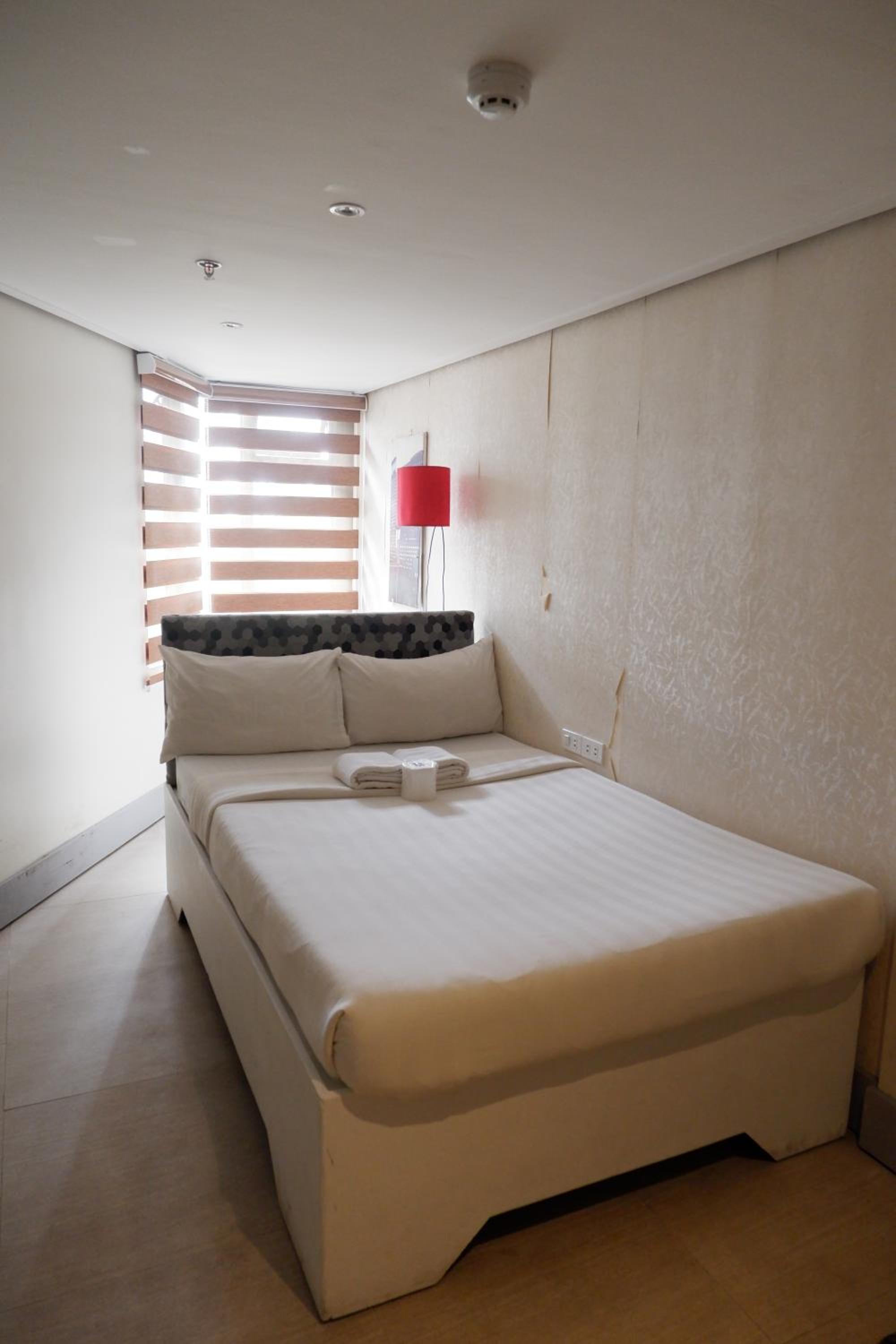 Deluxe Double Room - Photo 4