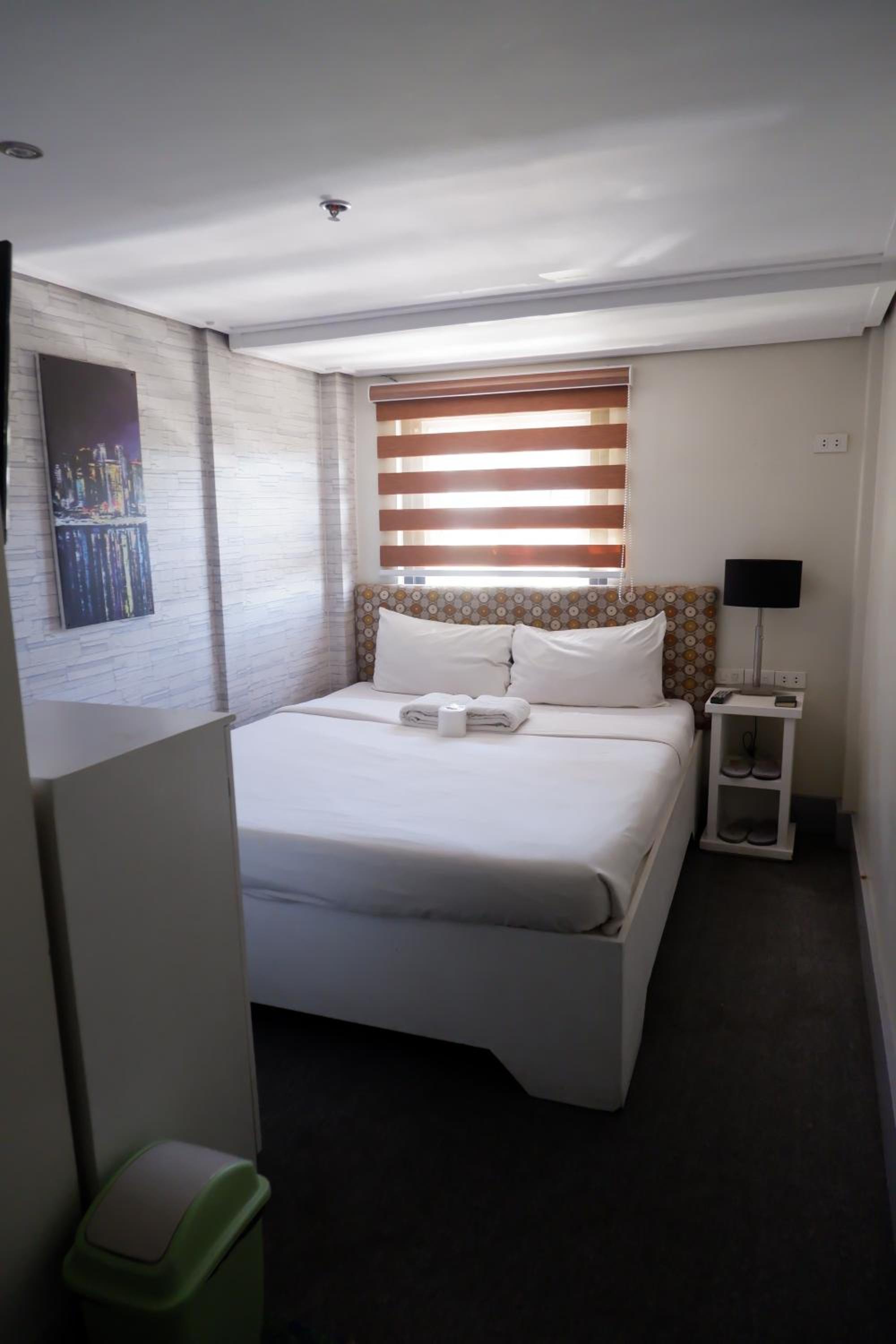Deluxe Double Room - Photo 2
