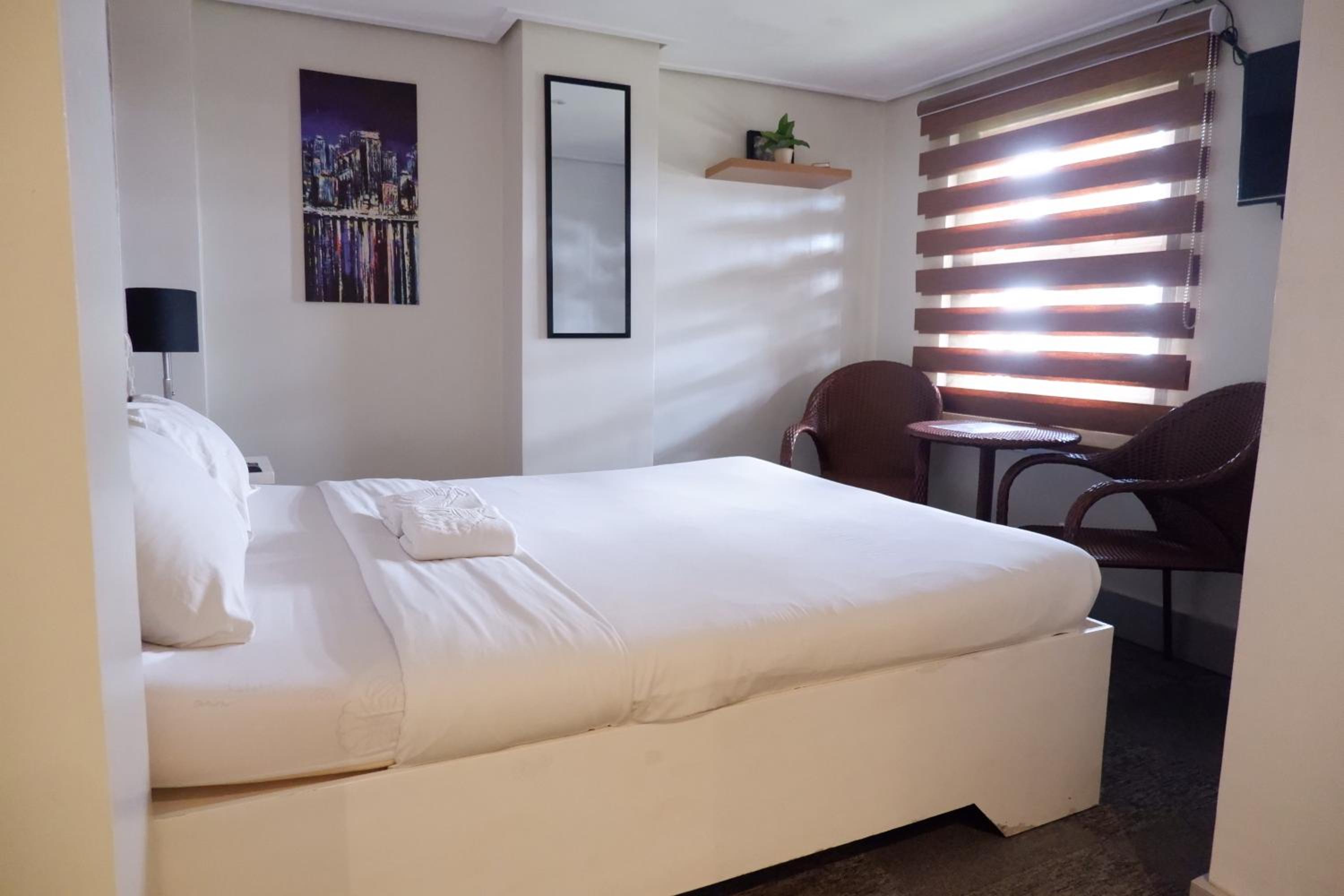Two-Bedroom Suite photo 3