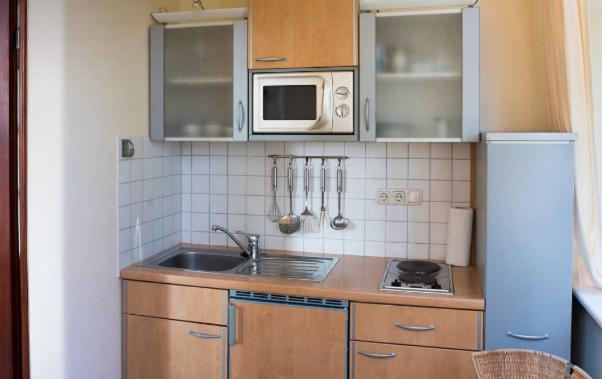 Comfort Studio Apartment - Photo 19