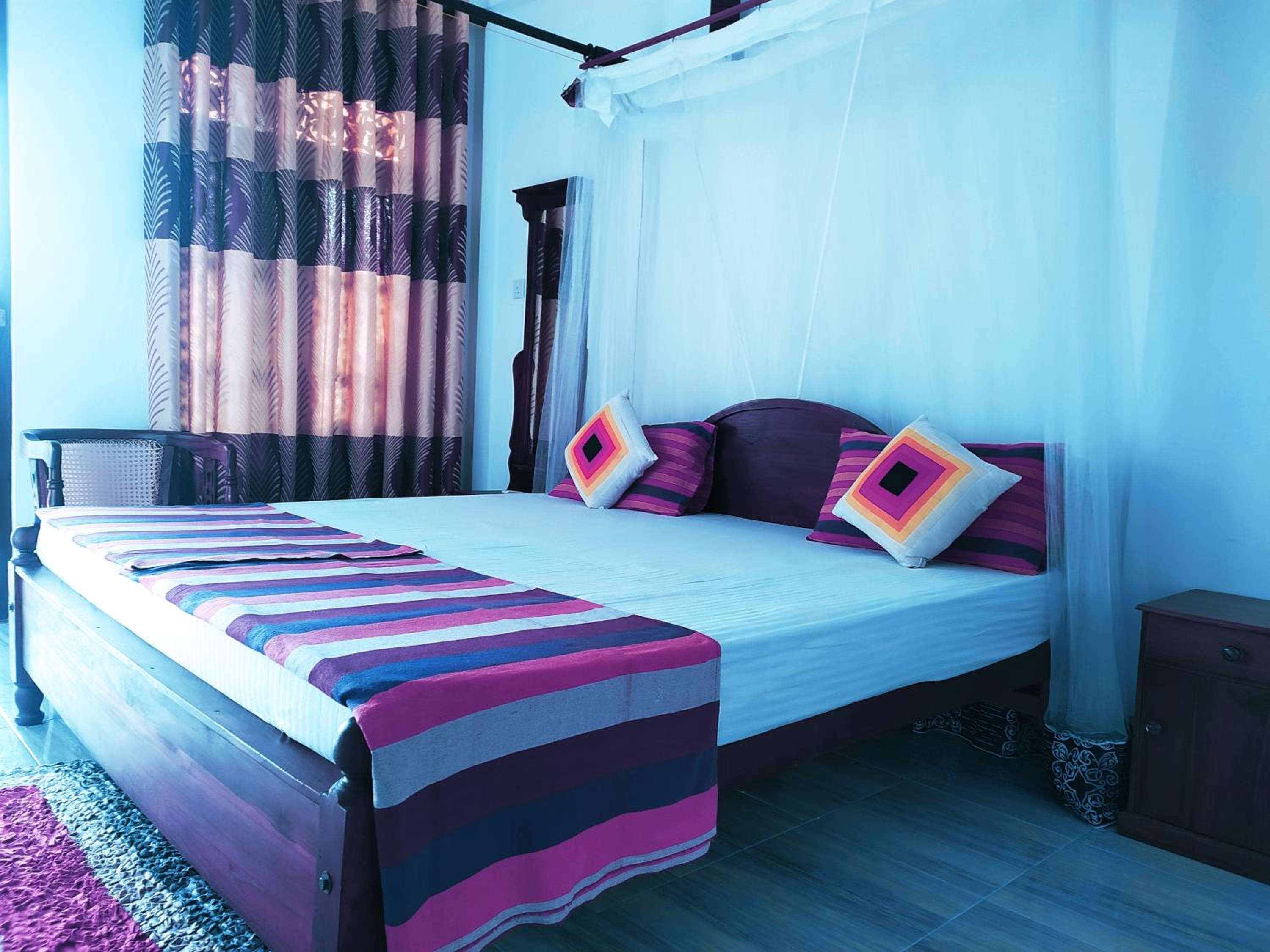 Double Room with Balcony photo 2