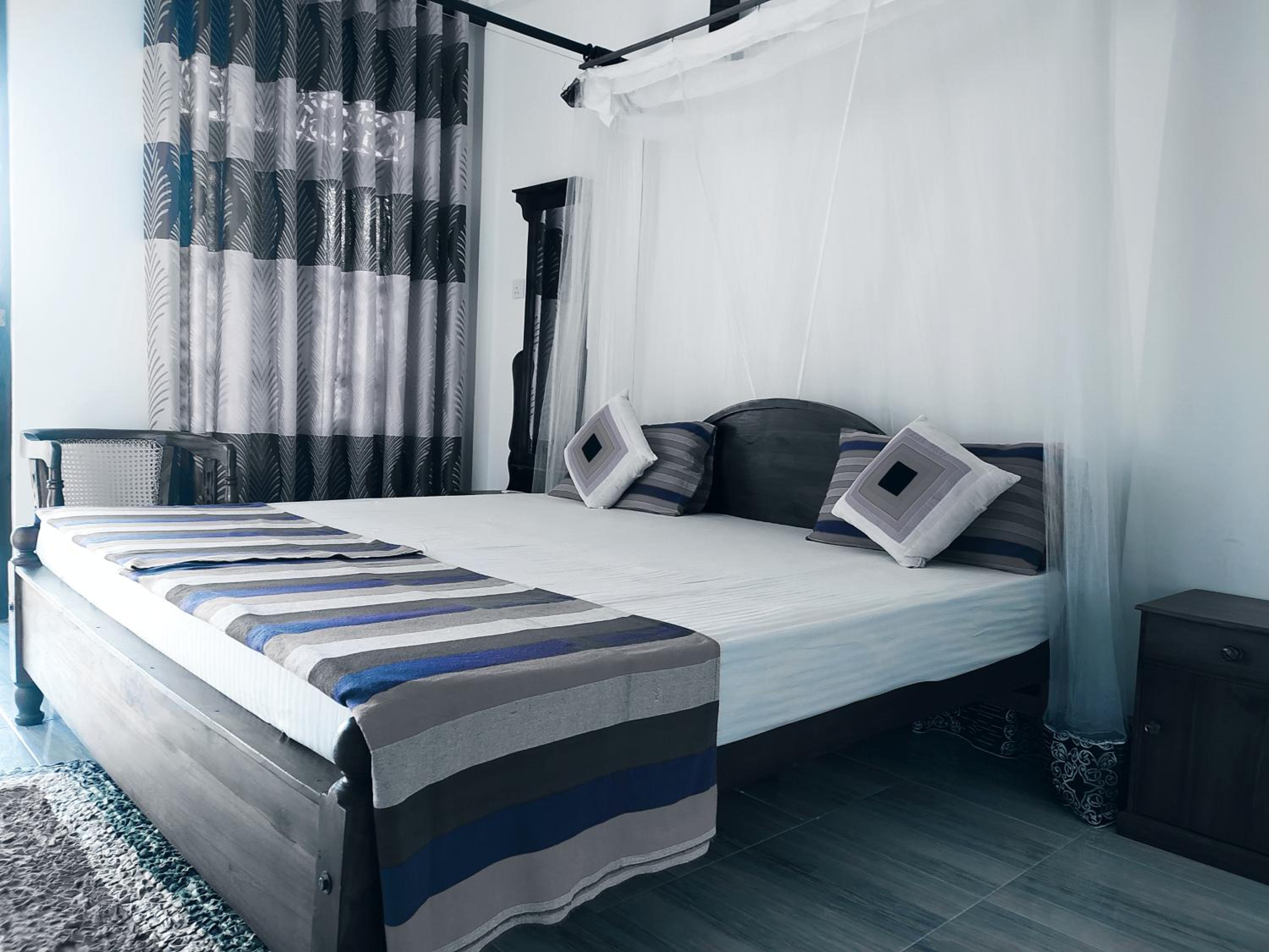 Double Room with Balcony photo 1