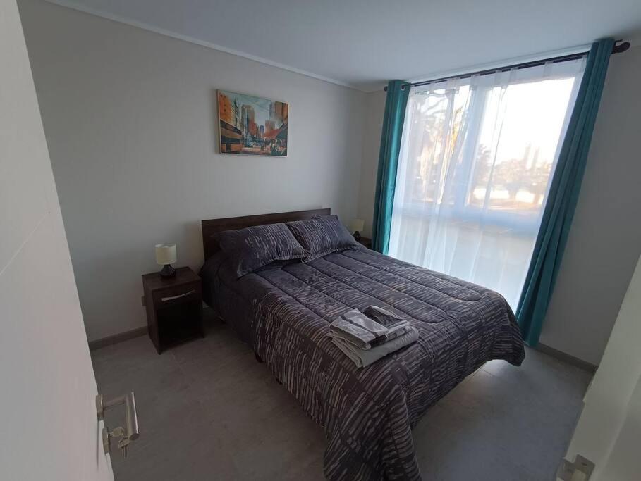 Two-Bedroom Apartment photo 1