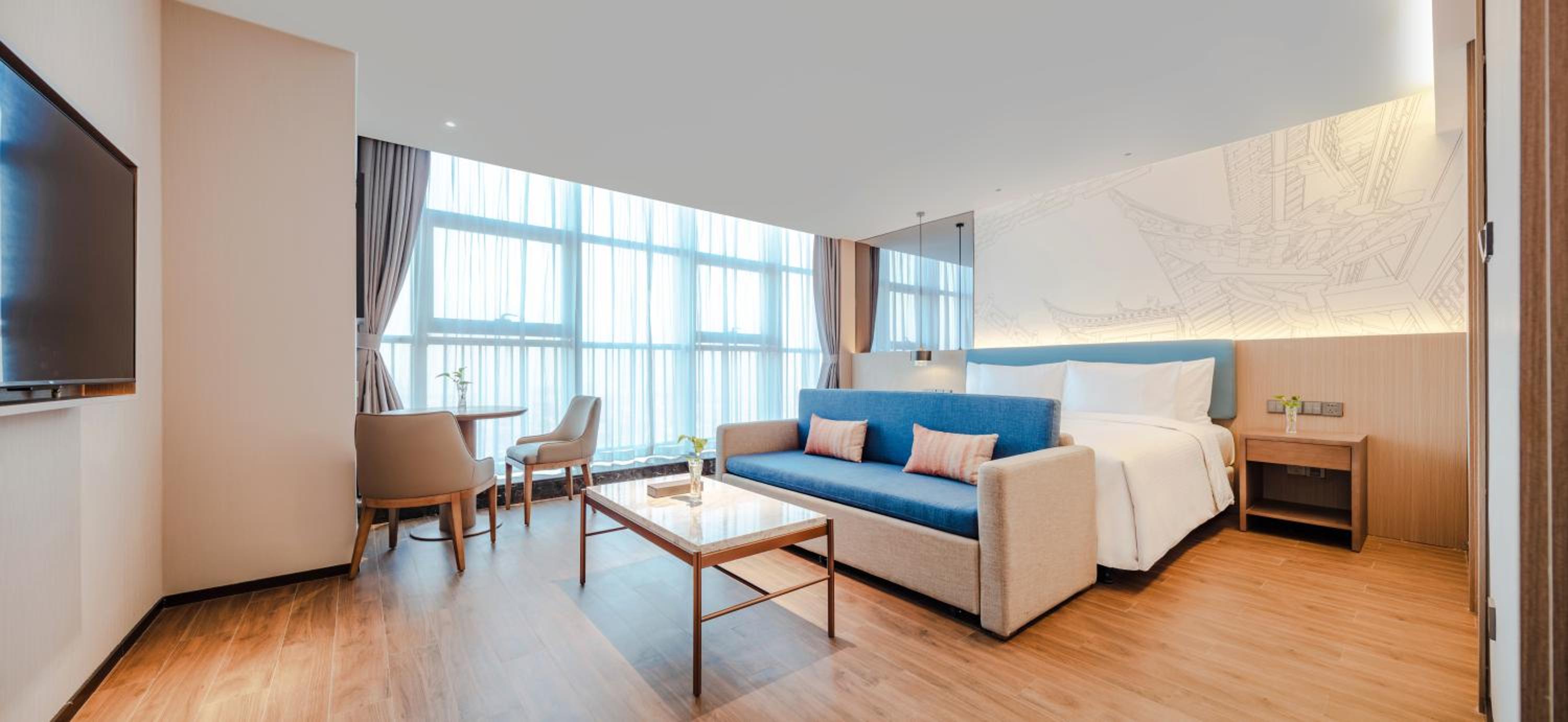 Superior King Room photo 1